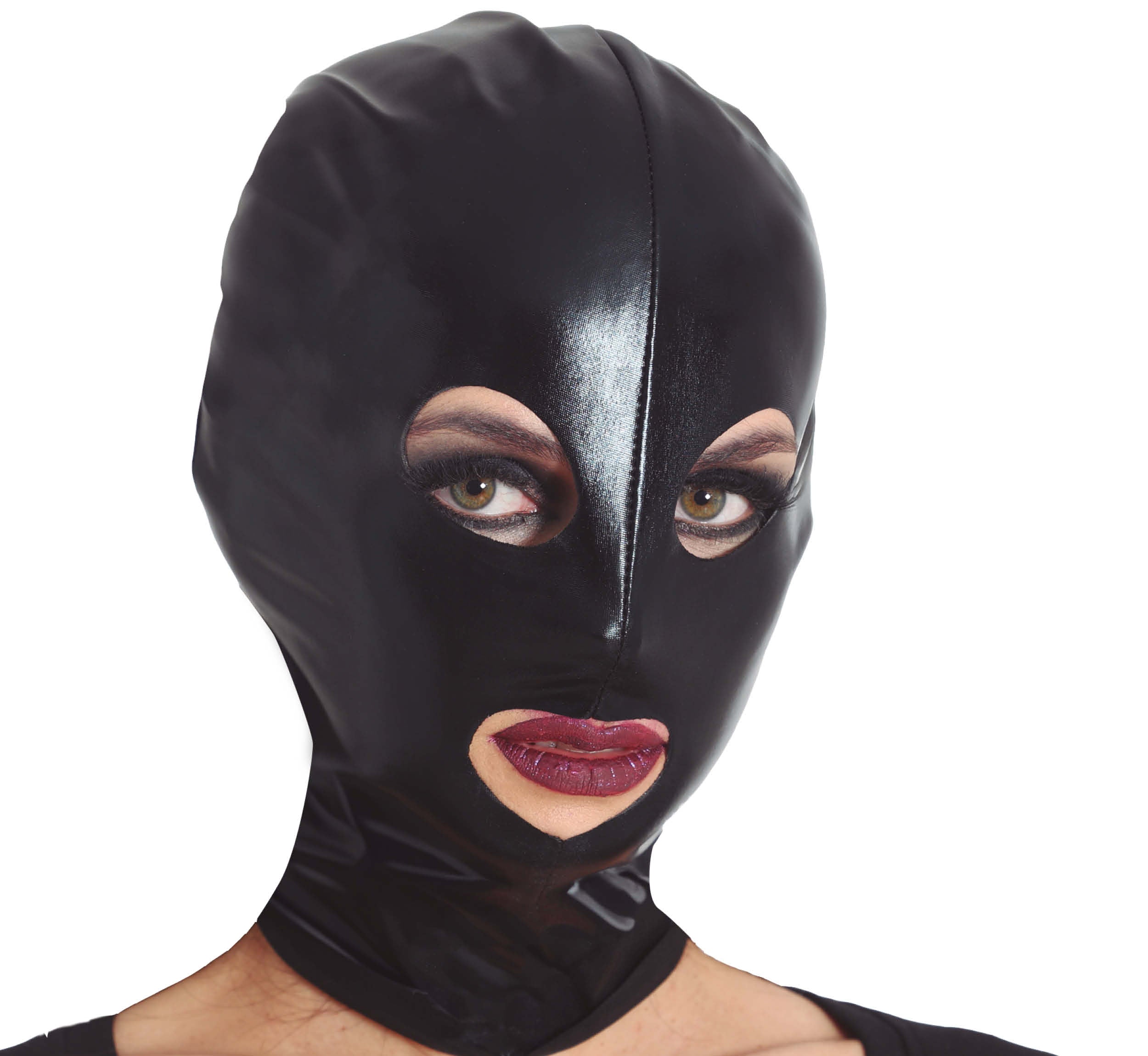 SADOMASOCHIST HOOD, ADULT