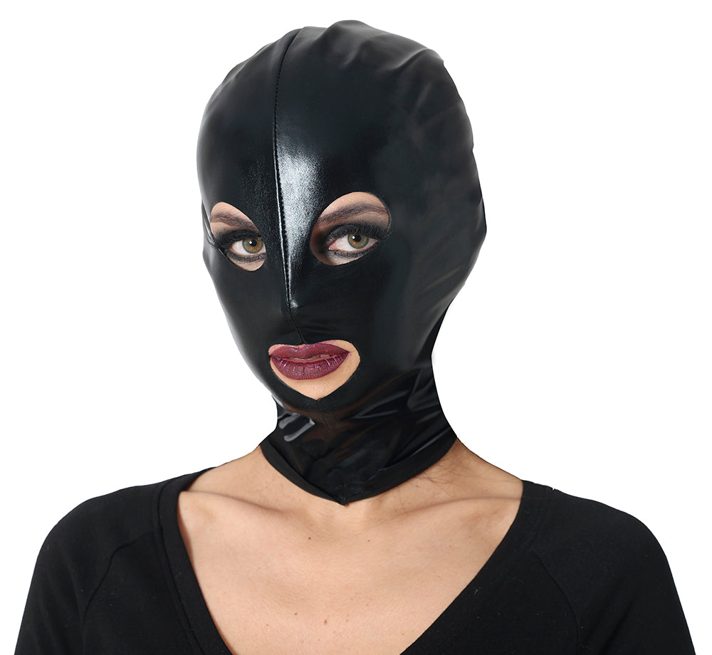 SADOMASOCHIST HOOD, ADULT