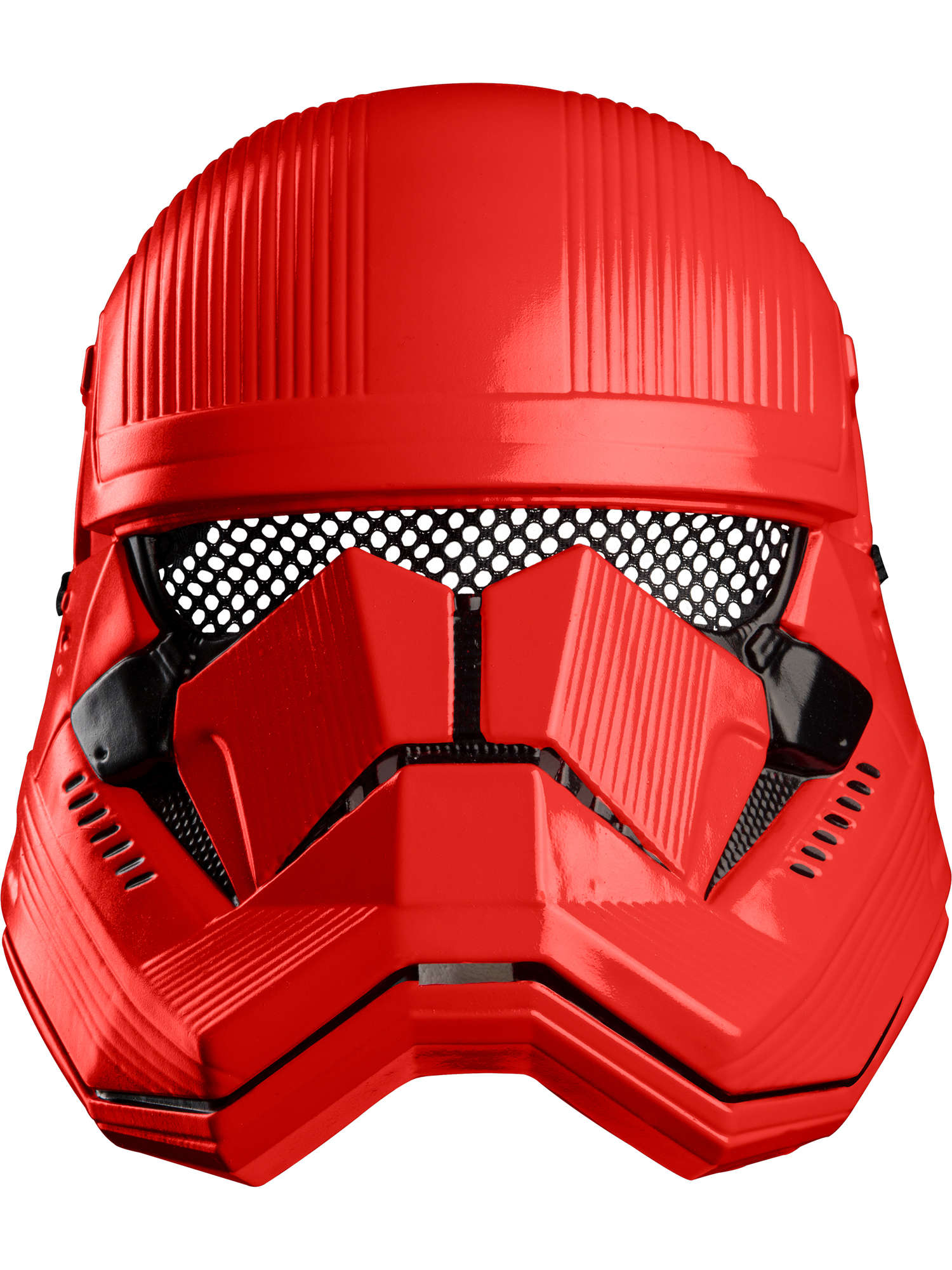 Red Trooper Mask