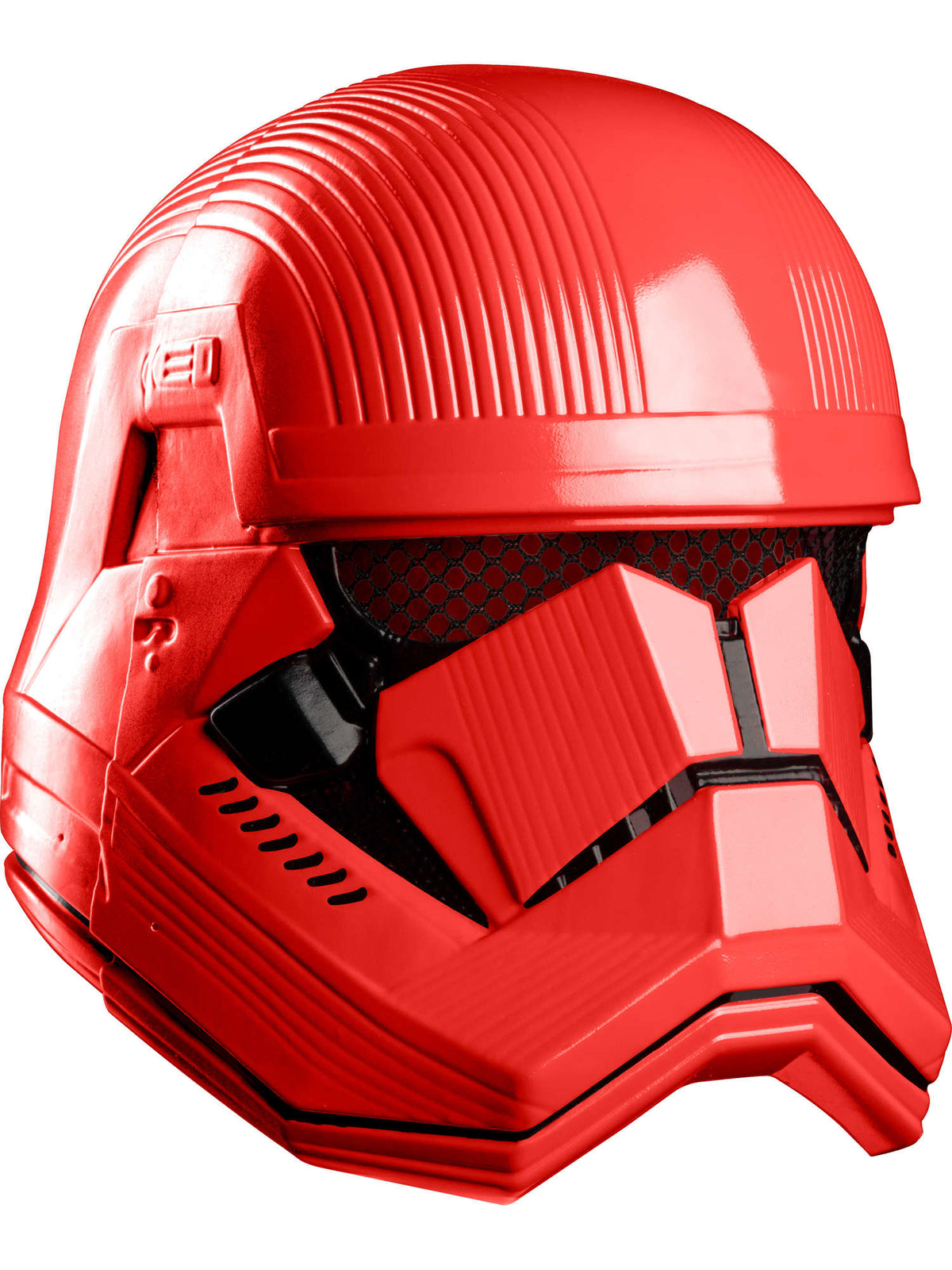 Red Trooper Two Sided Helmet Mask 1