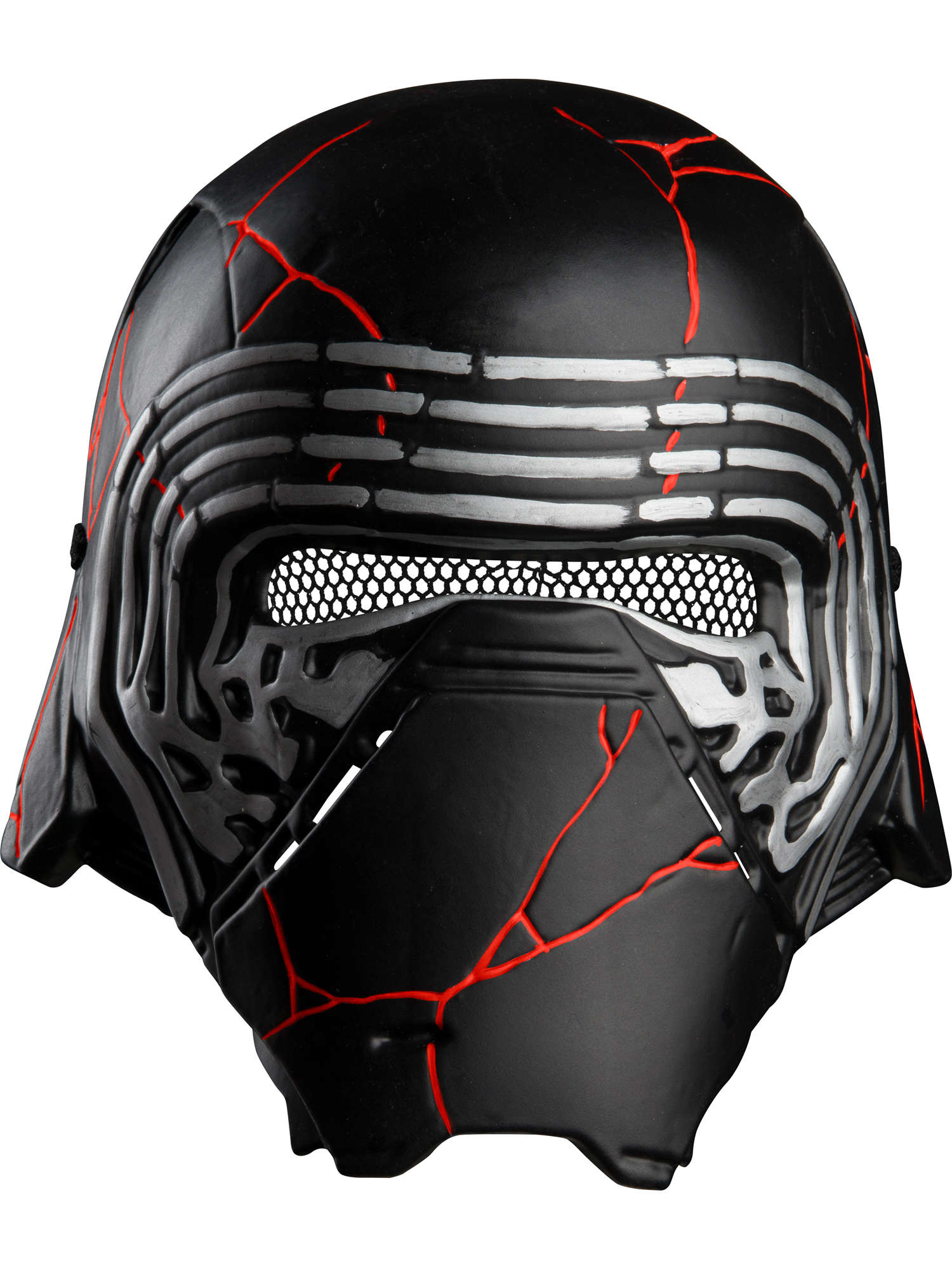Kylo Ren Child 1/2 Mask