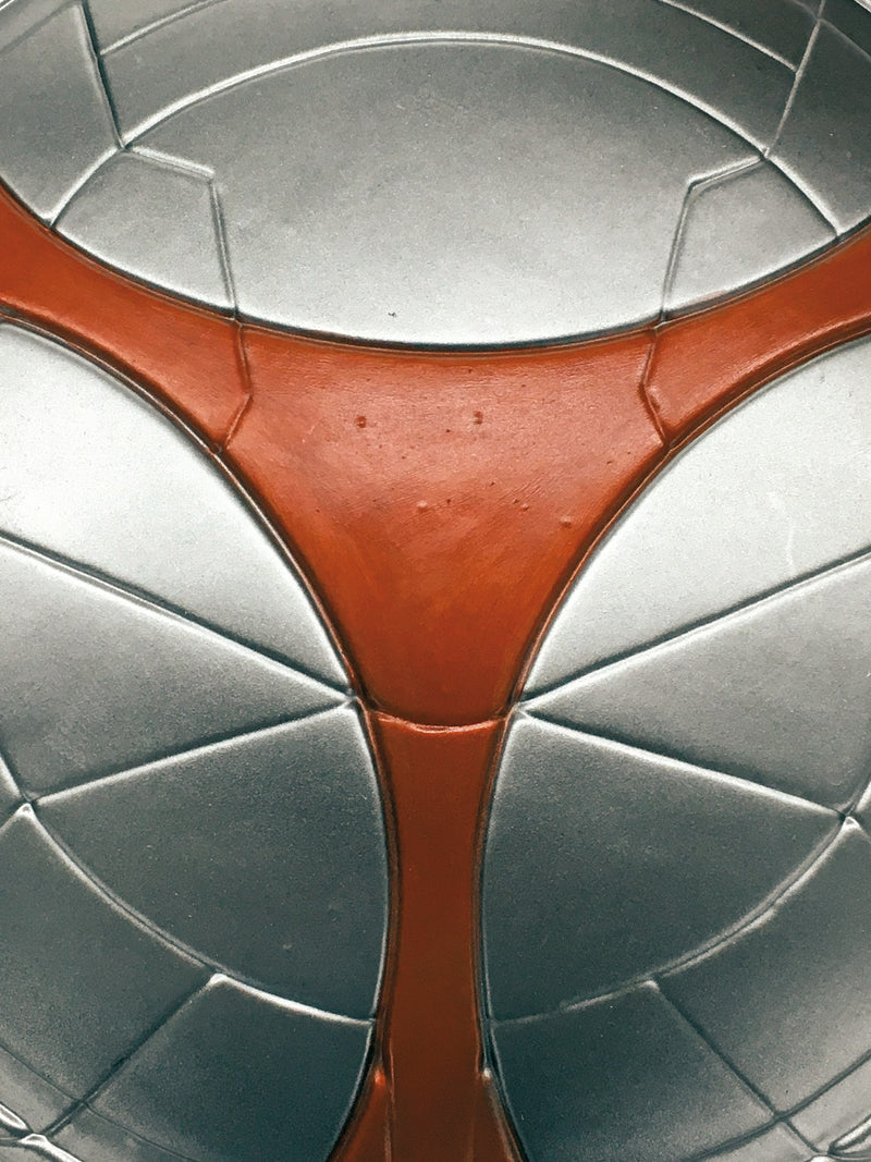 Task Master Shield