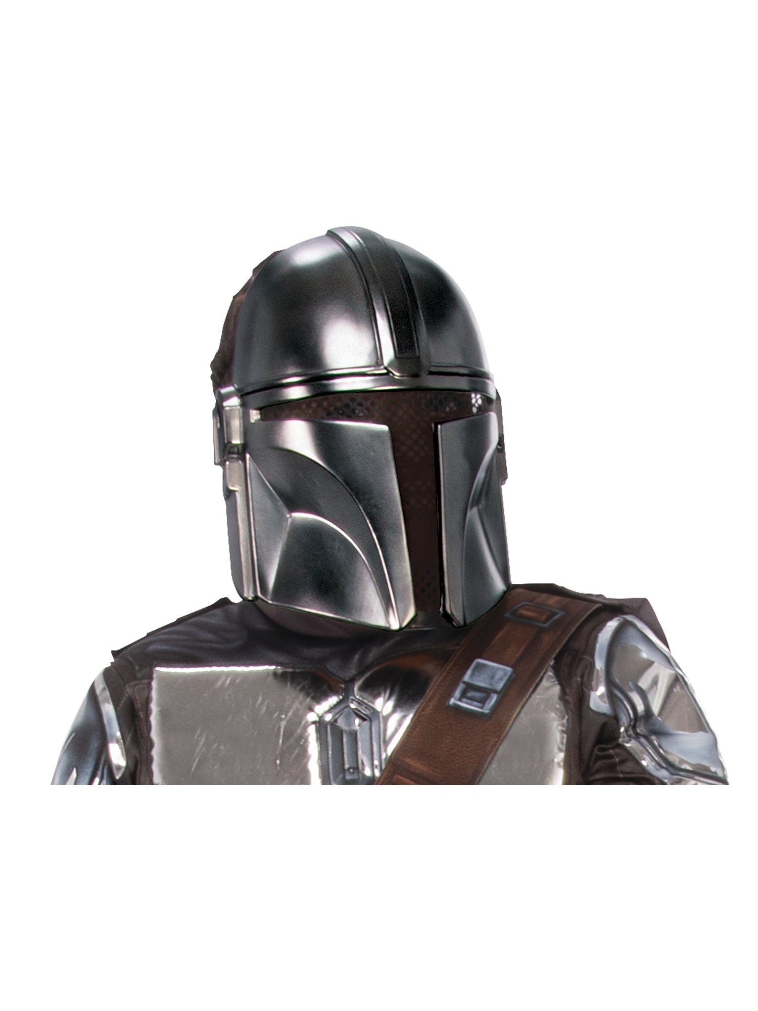 The Mandalorian Mask