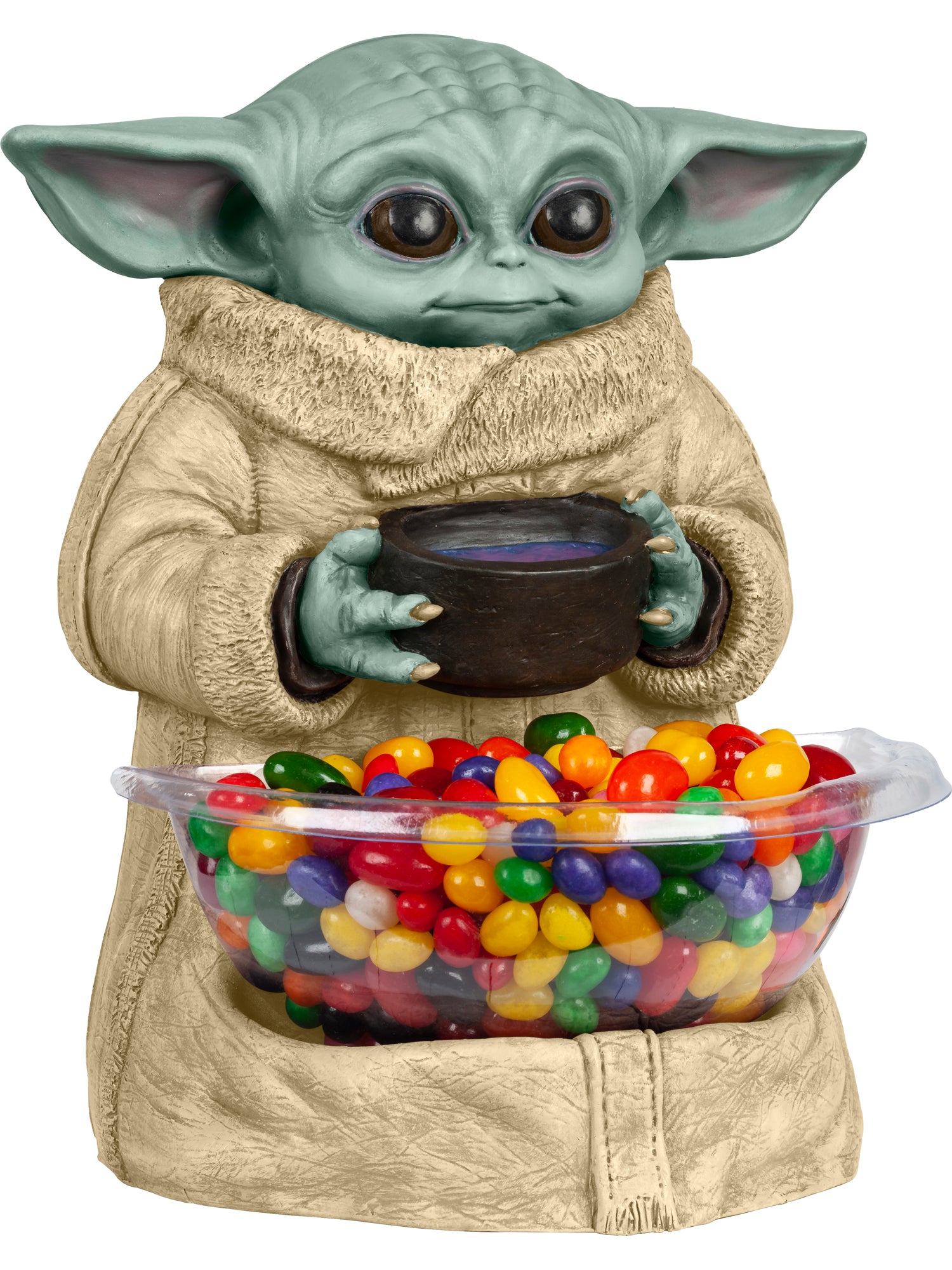 The Child Mini Candy Bowl Holder