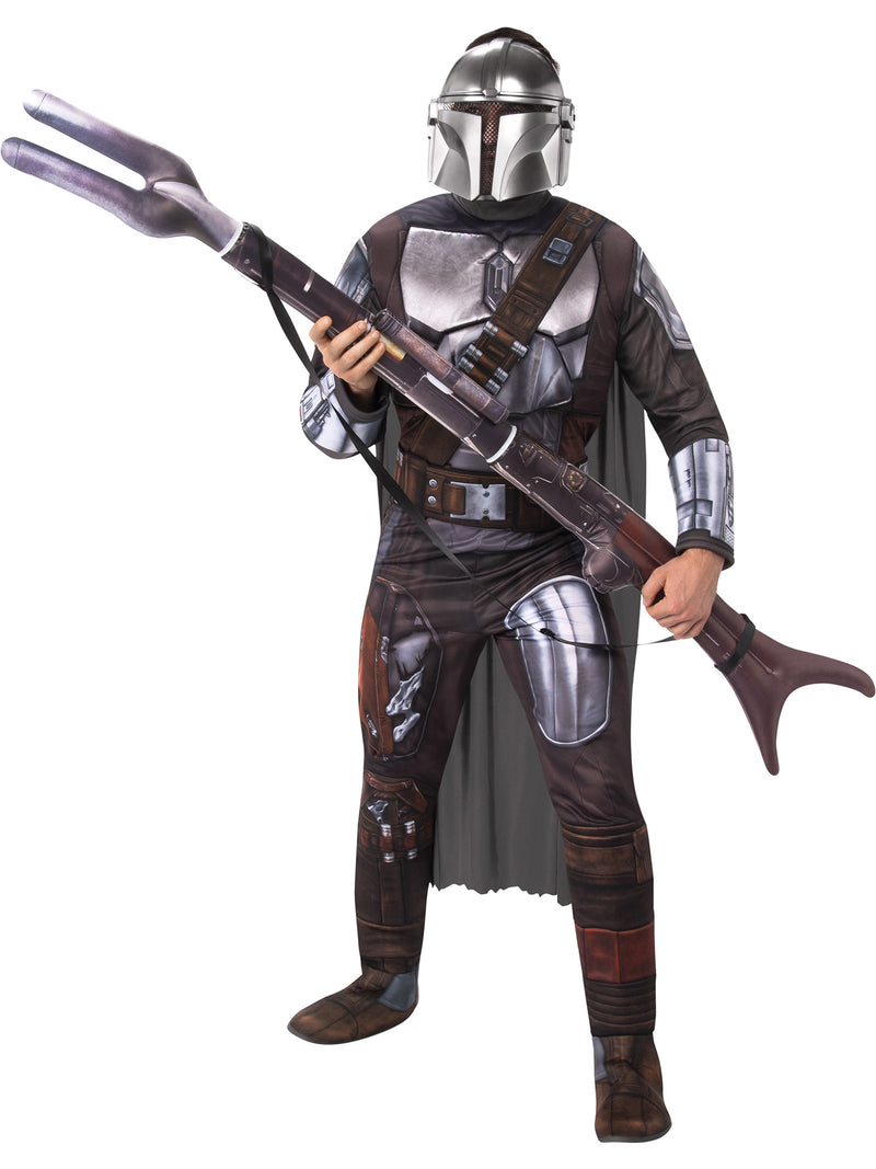 Mandalorian Blaster 3