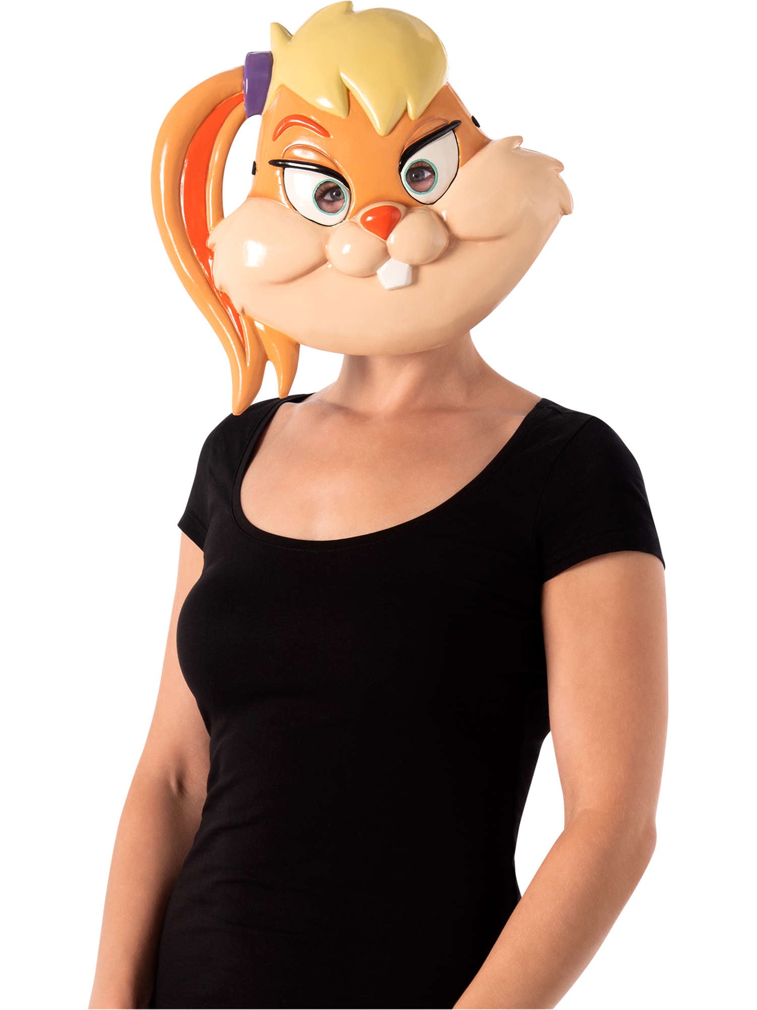 Lola Bunny Mask