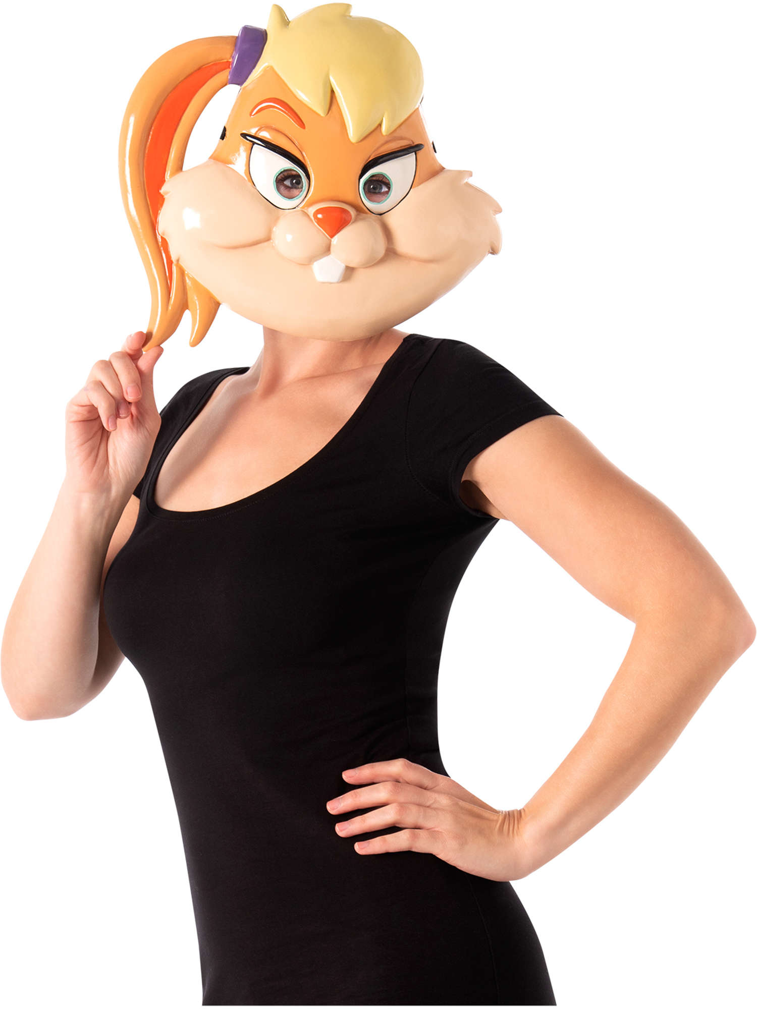 Lola Bunny Mask