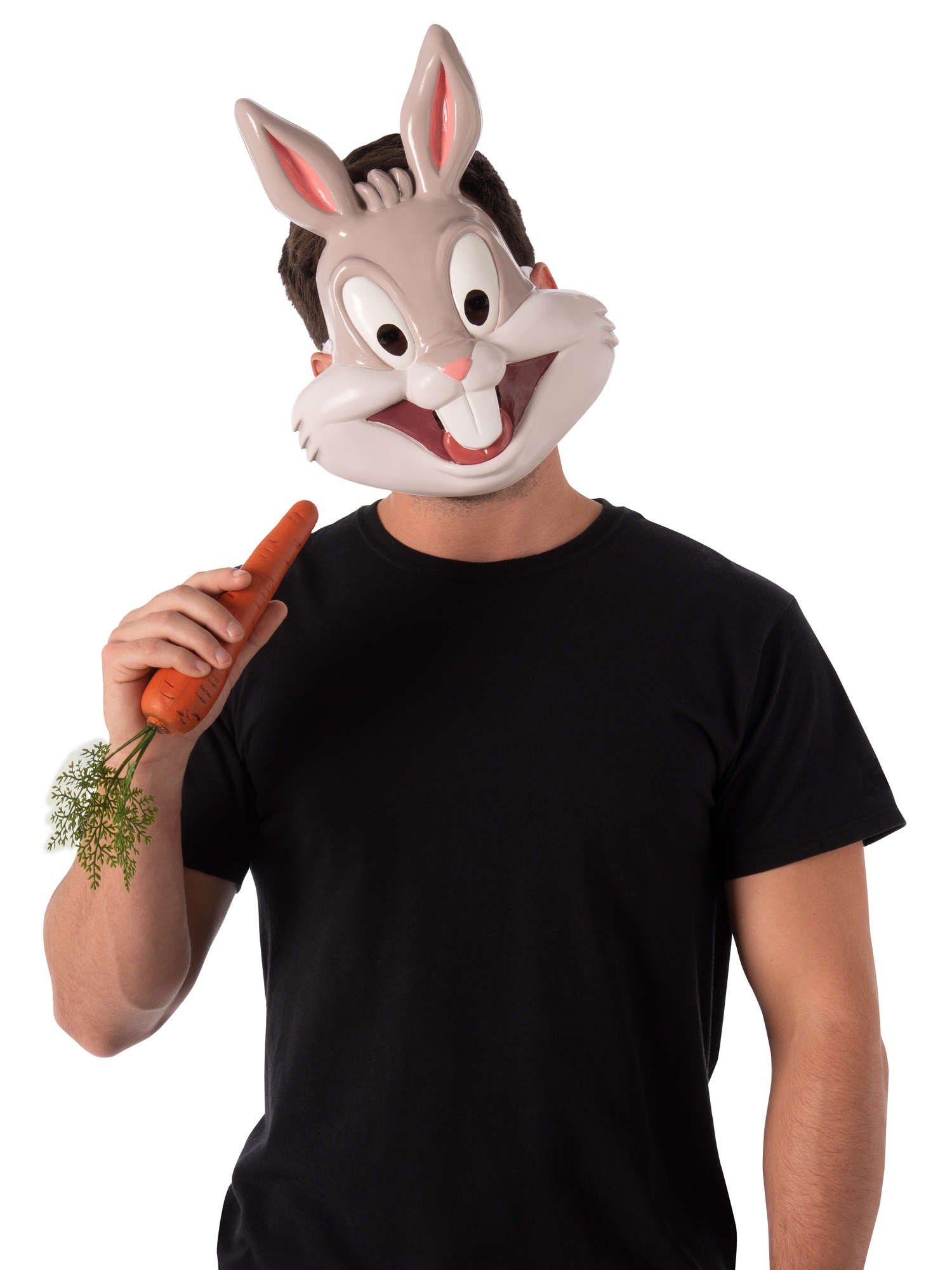 Bugs Bunny Mask