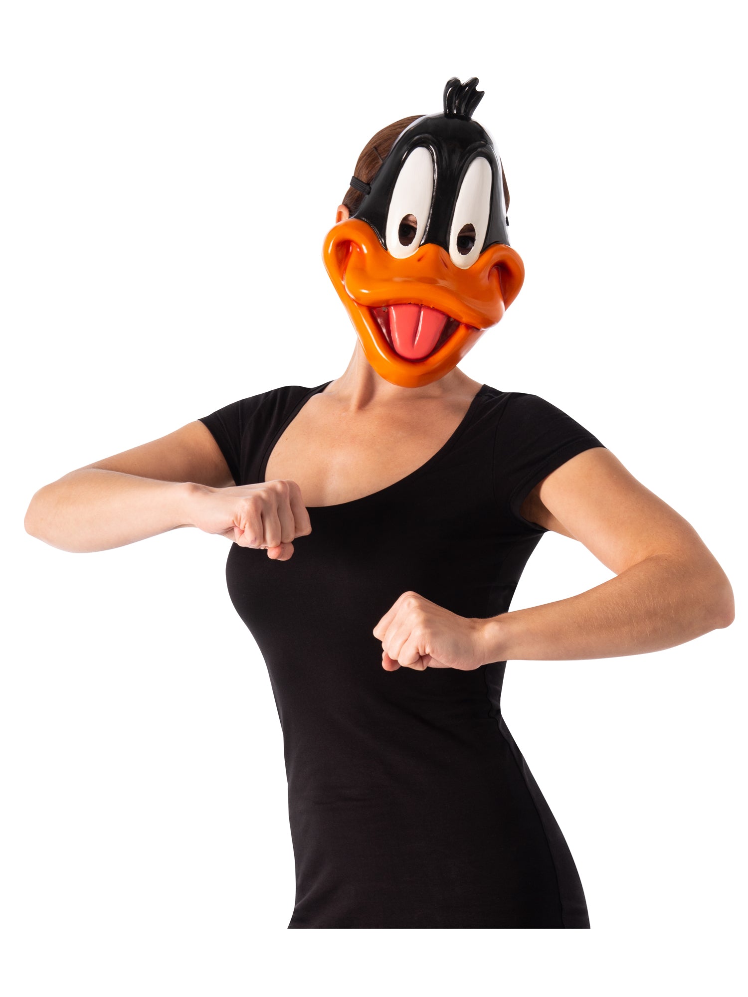 Daffy Duck Mask