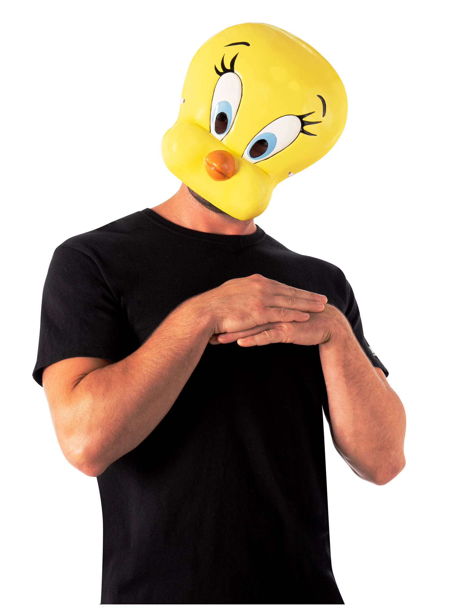Tweety Bird Mask
