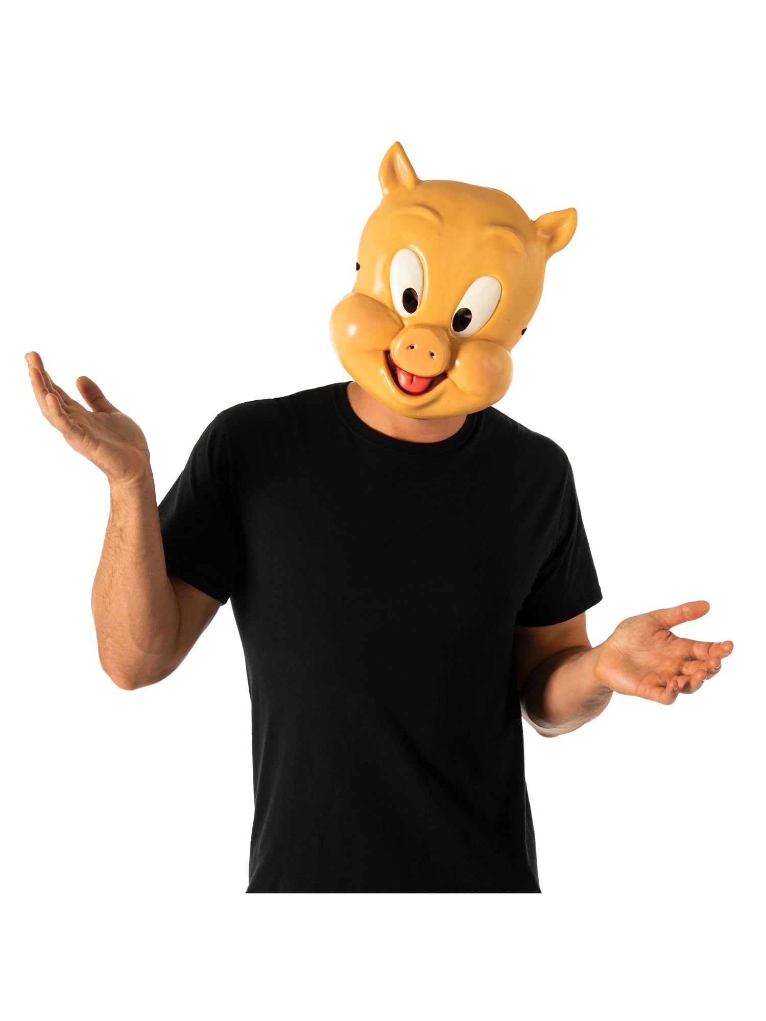 Porky Pig Mask