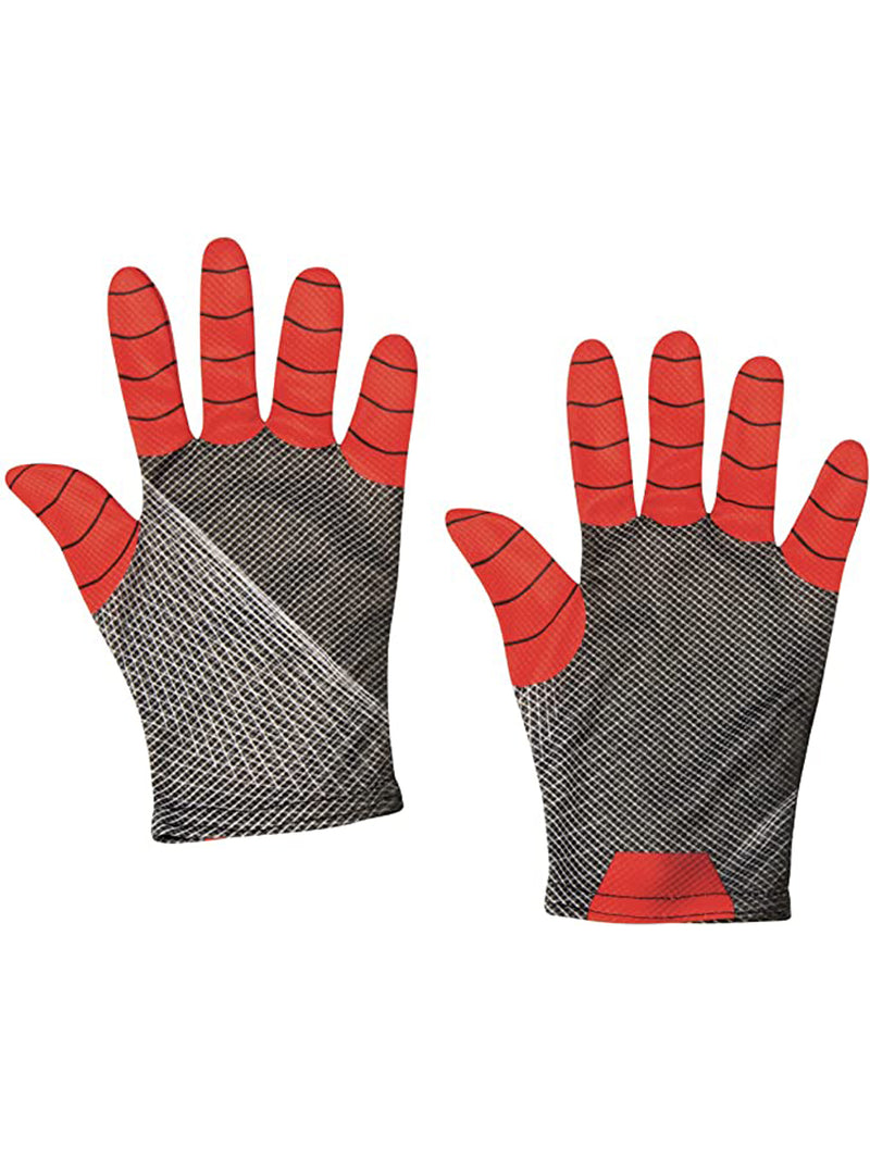 Spider-Man Gloves