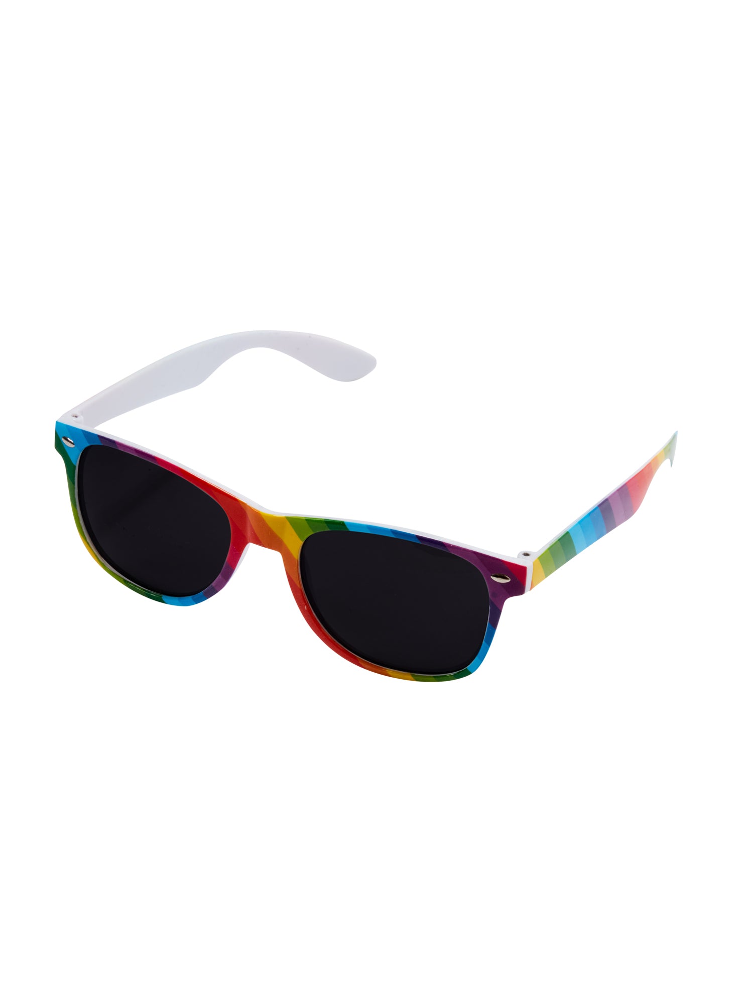 Rainbow Pride Sun Glasses