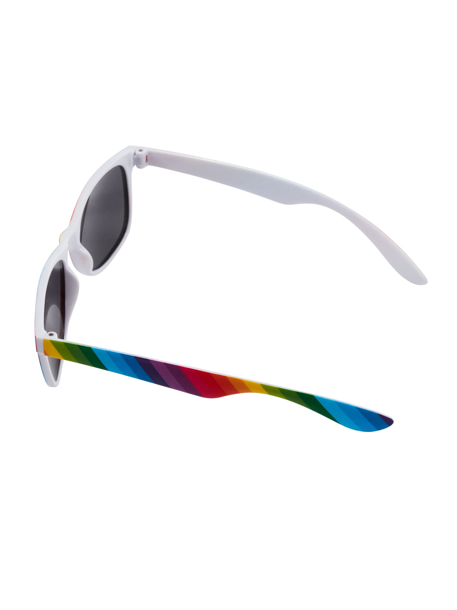 Rainbow Pride Sun Glasses