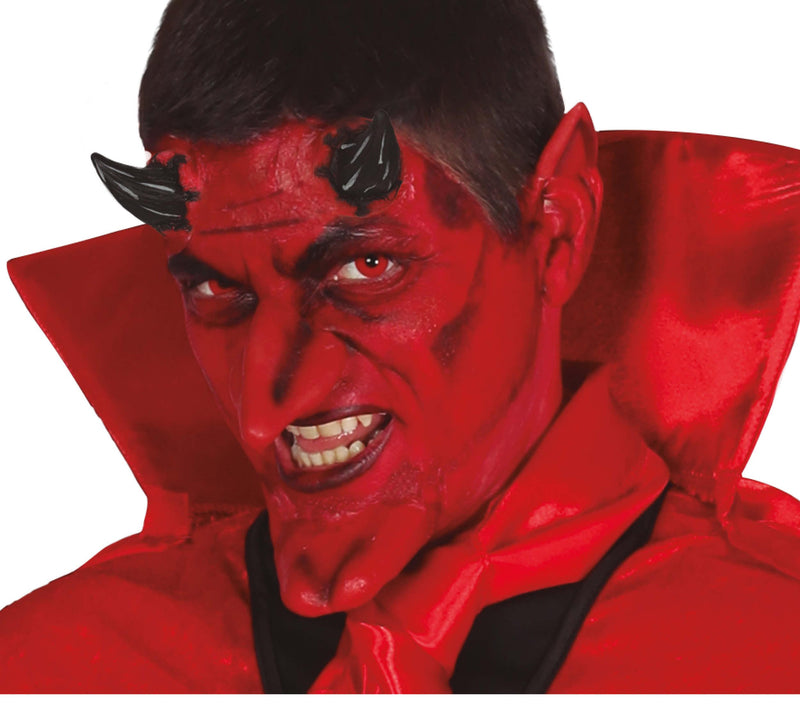 LATEX DEMON SET