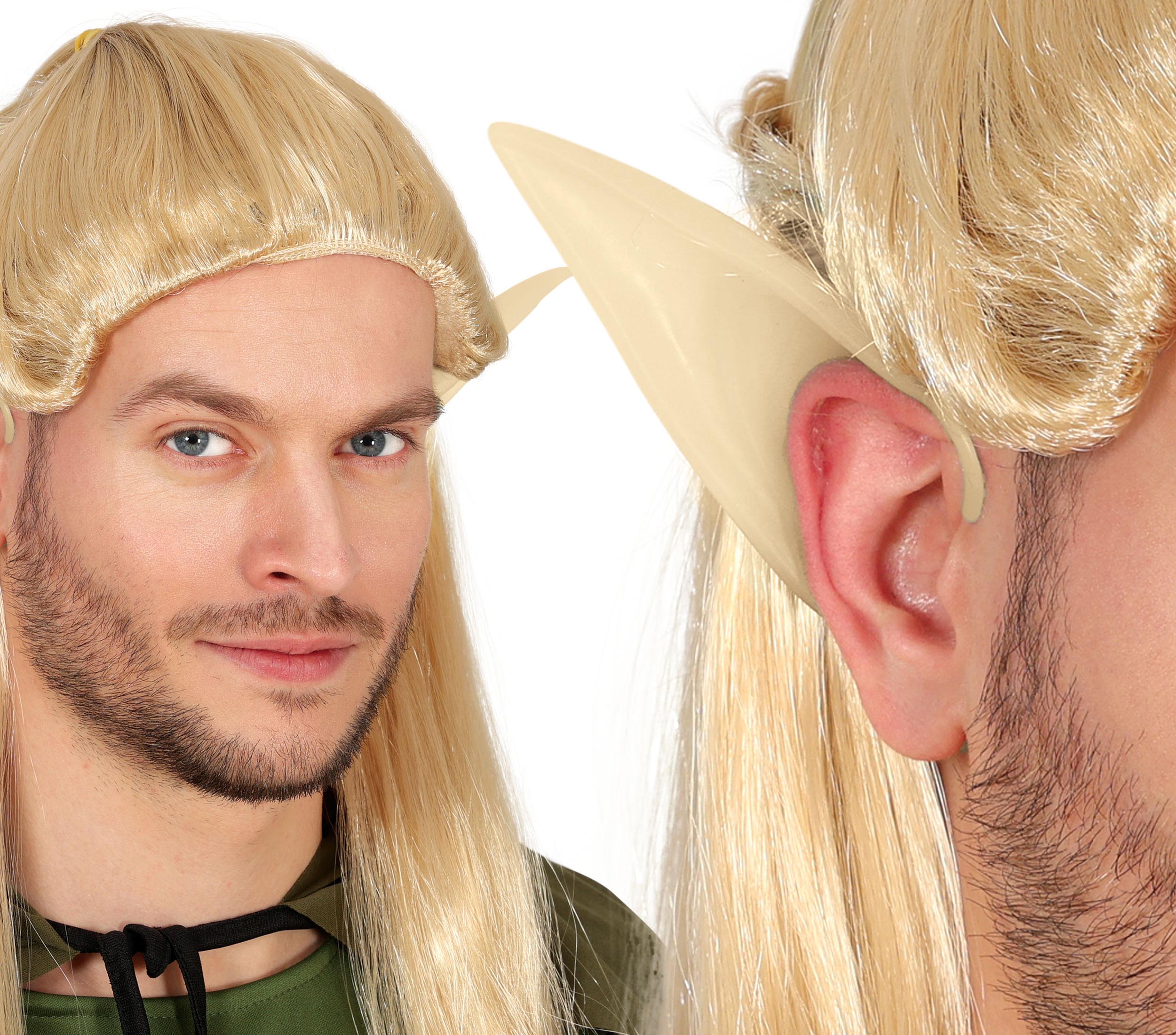 ELF LONG EARS