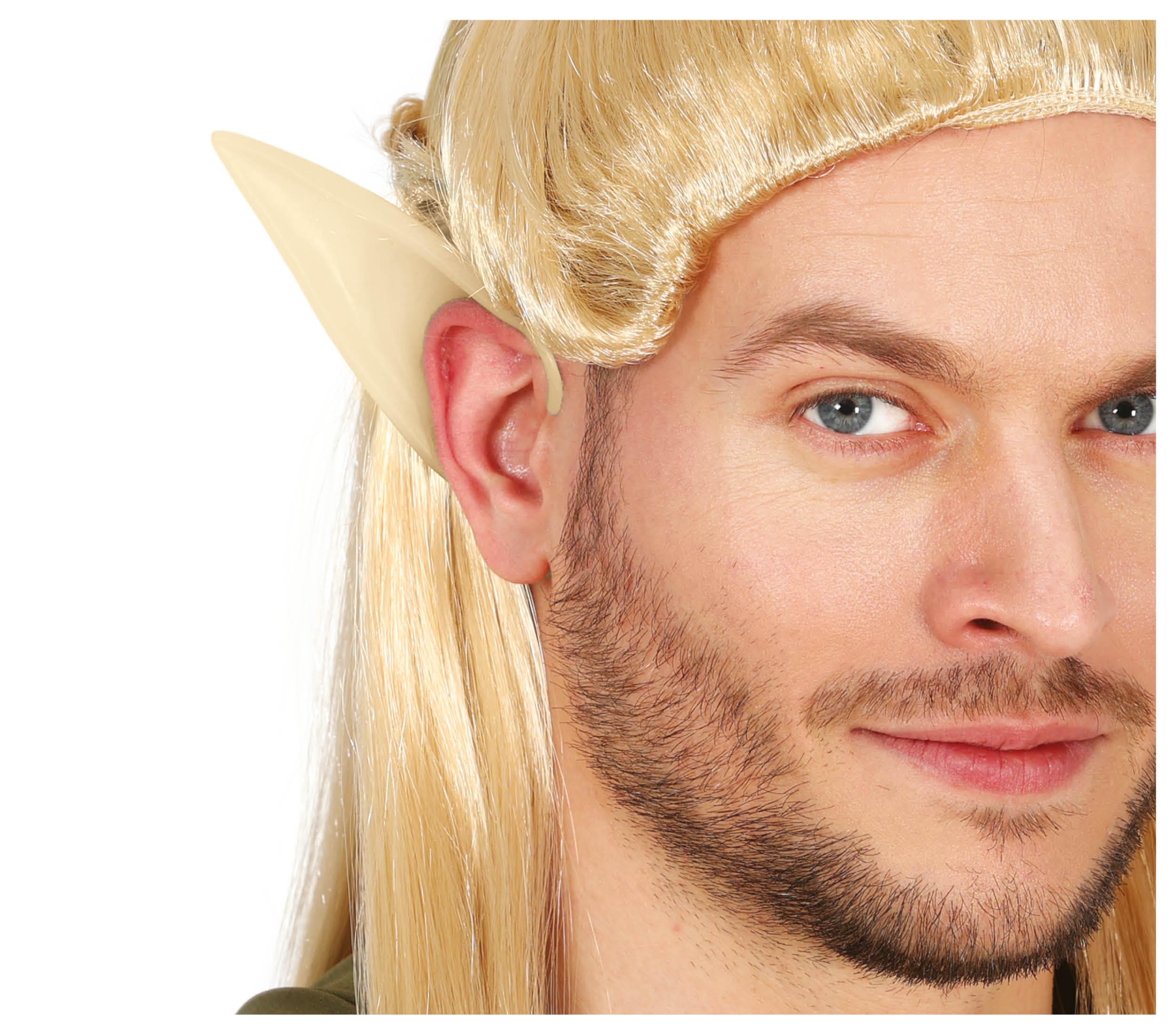 ELF LONG EARS