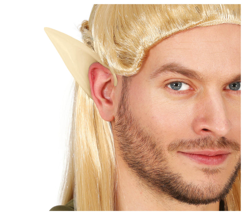 ELF LONG EARS