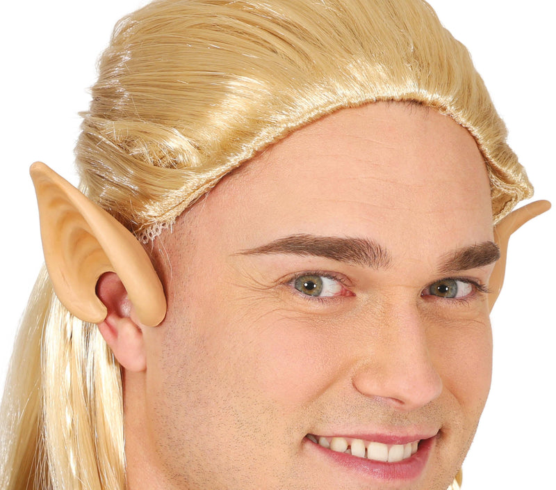 LATEX ELF EARS