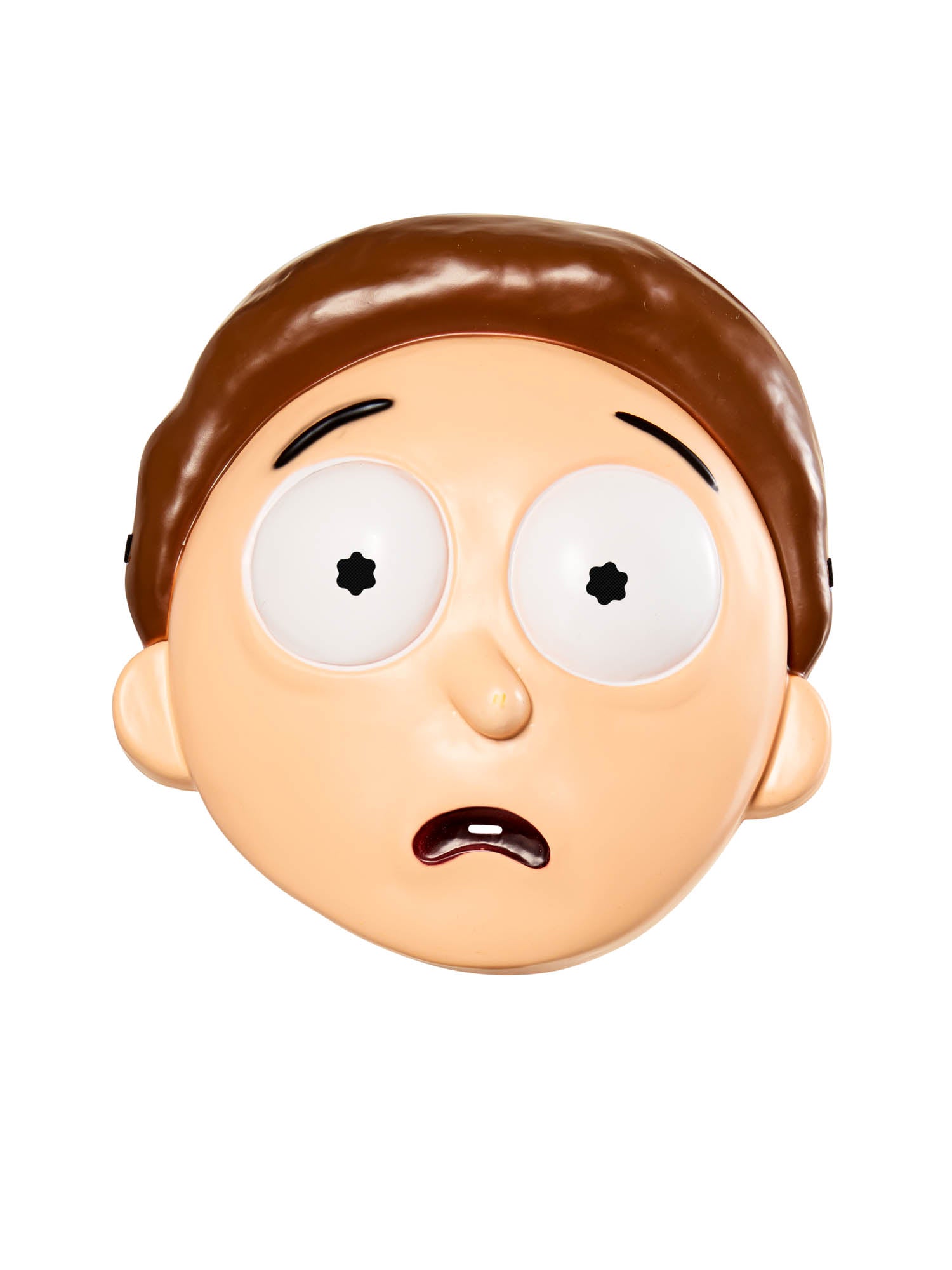 Morty Mask