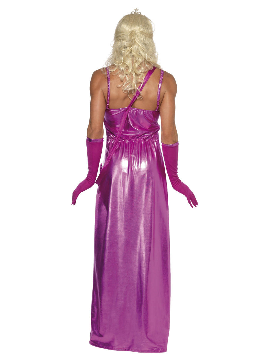 Mr Miss World Costume, Pink - 3