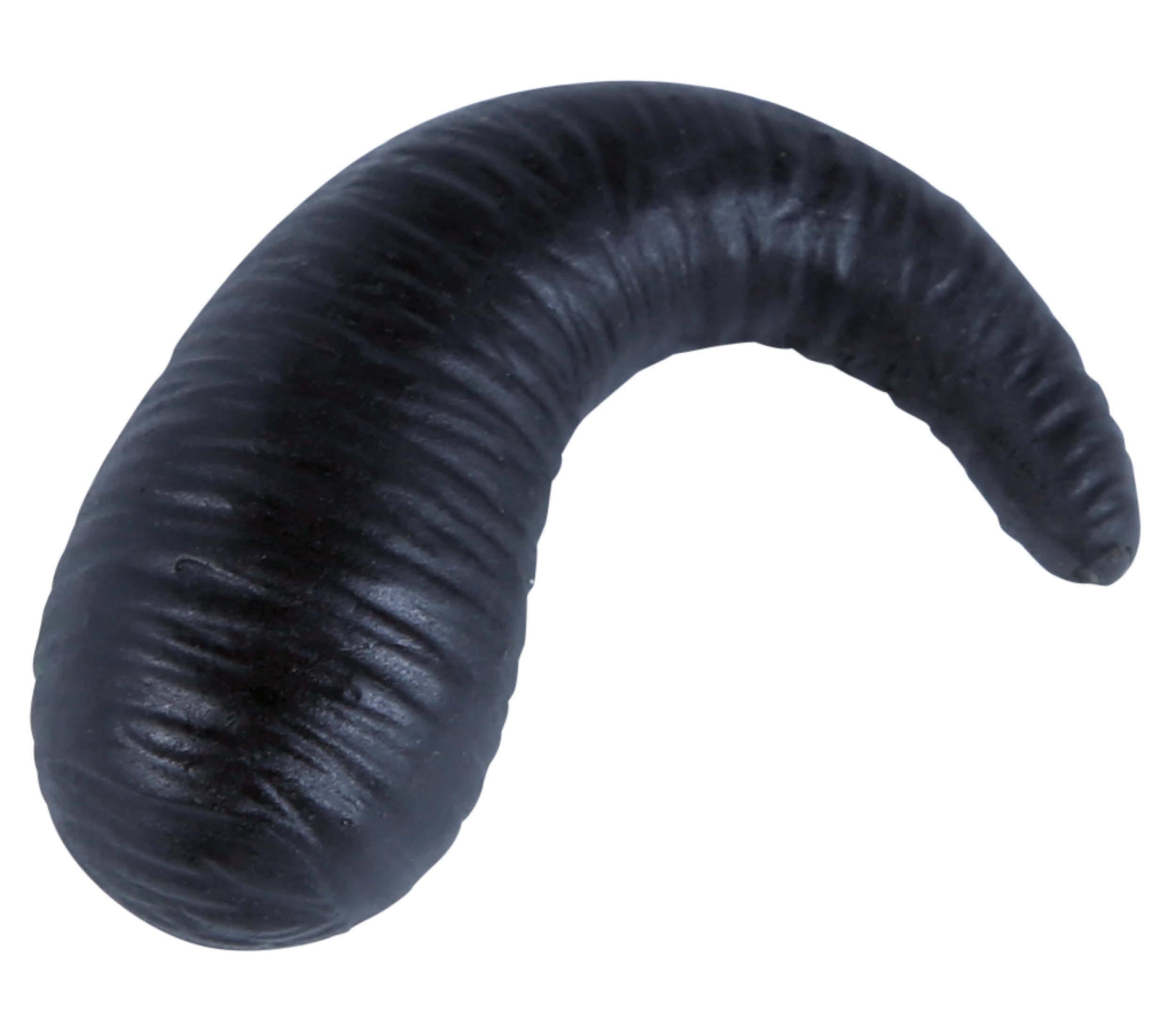 BAG 5 LATEX LEECHES