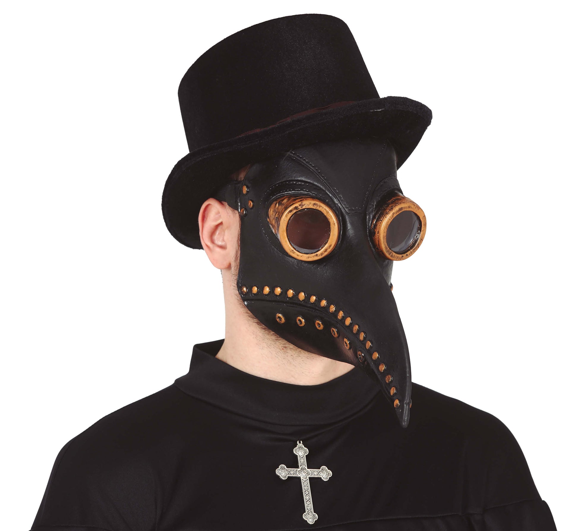 PLAGUE MASK, LATEX