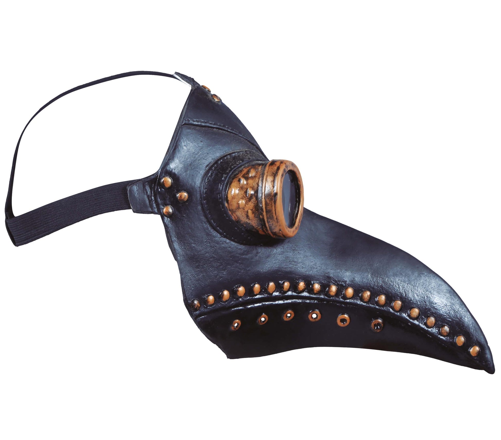 PLAGUE MASK, LATEX