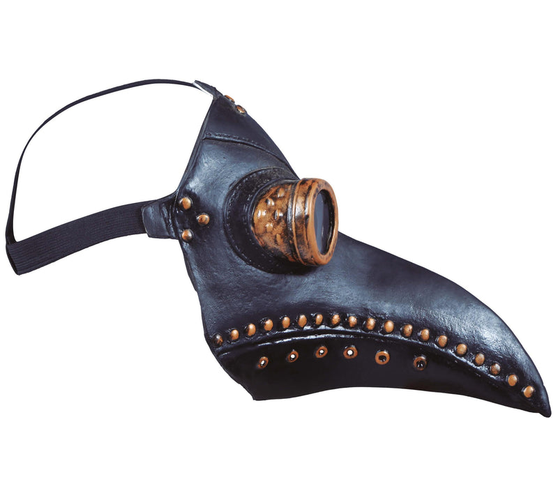 PLAGUE MASK, LATEX