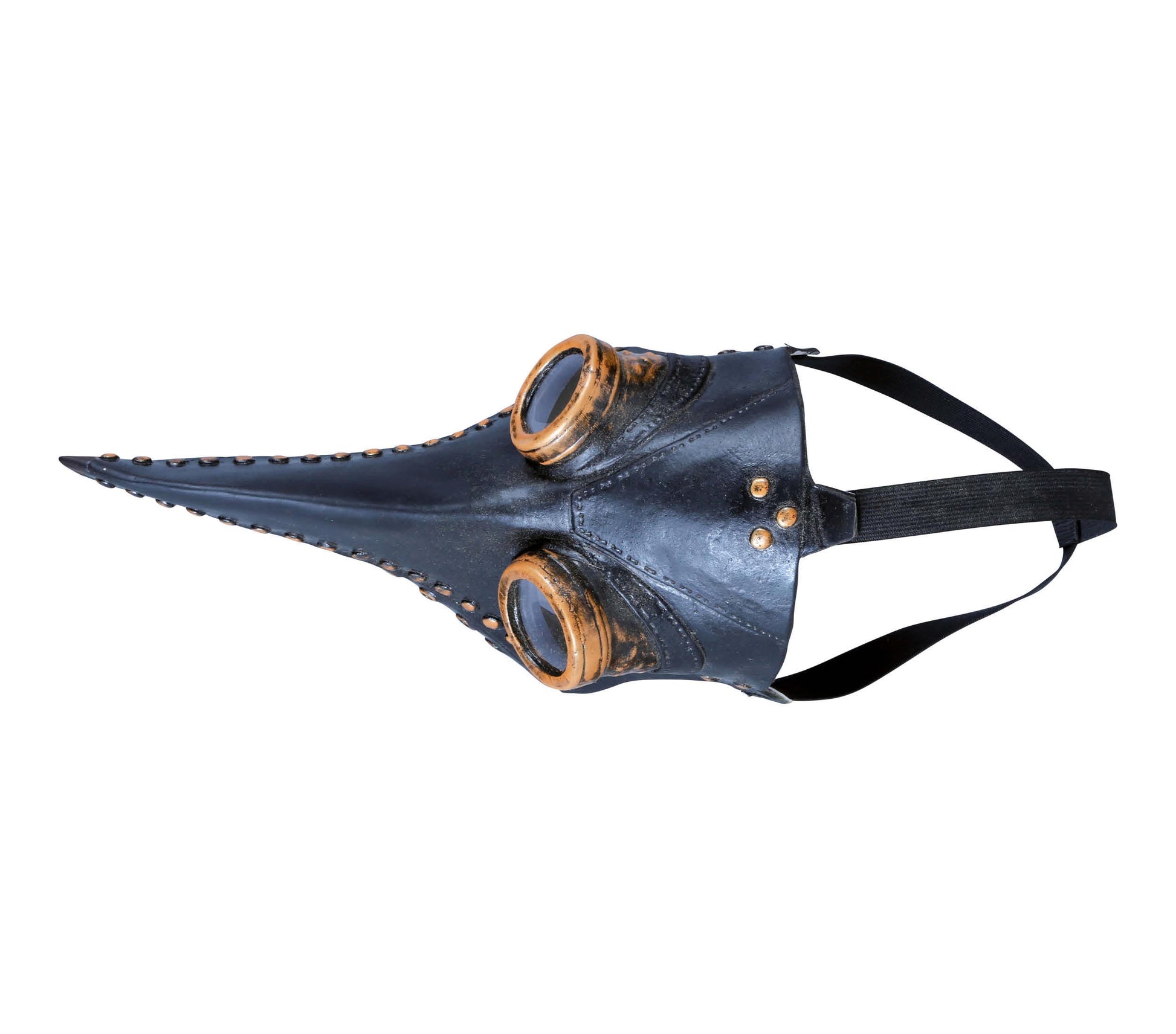 PLAGUE MASK, LATEX