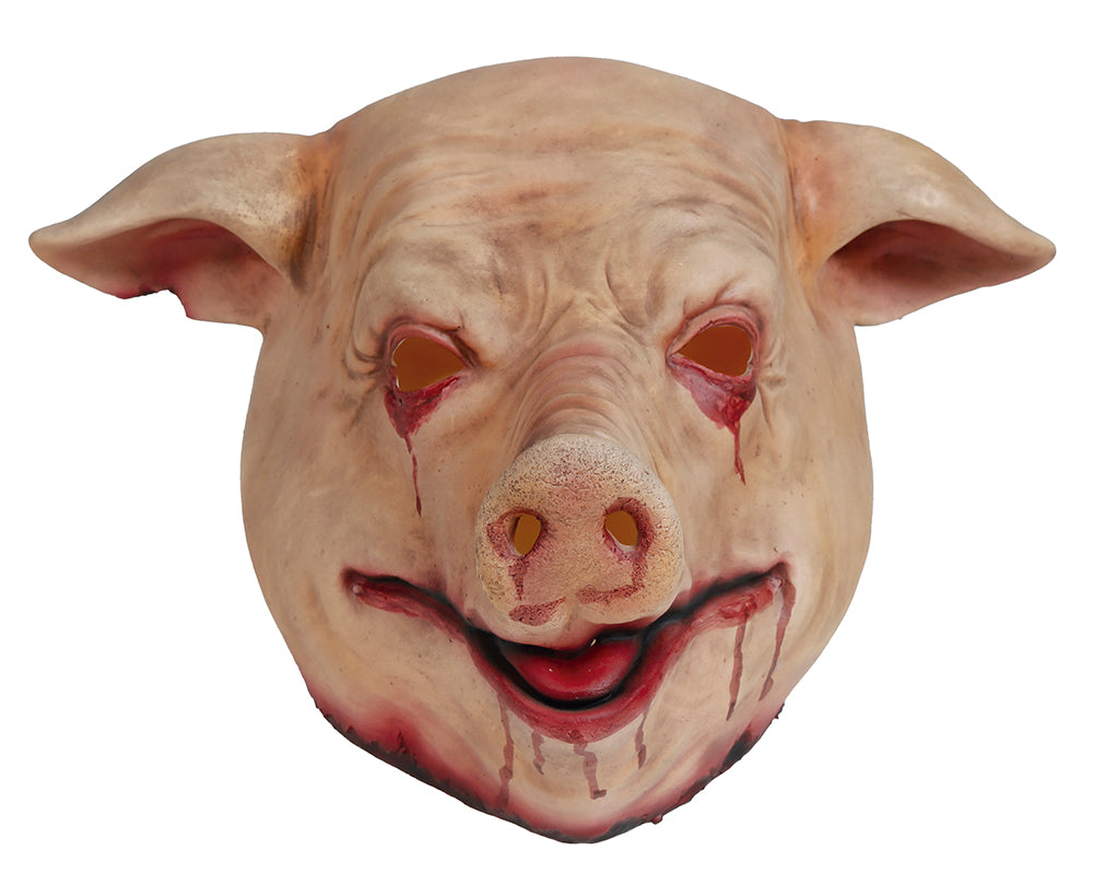 PIG MASK, LATEX