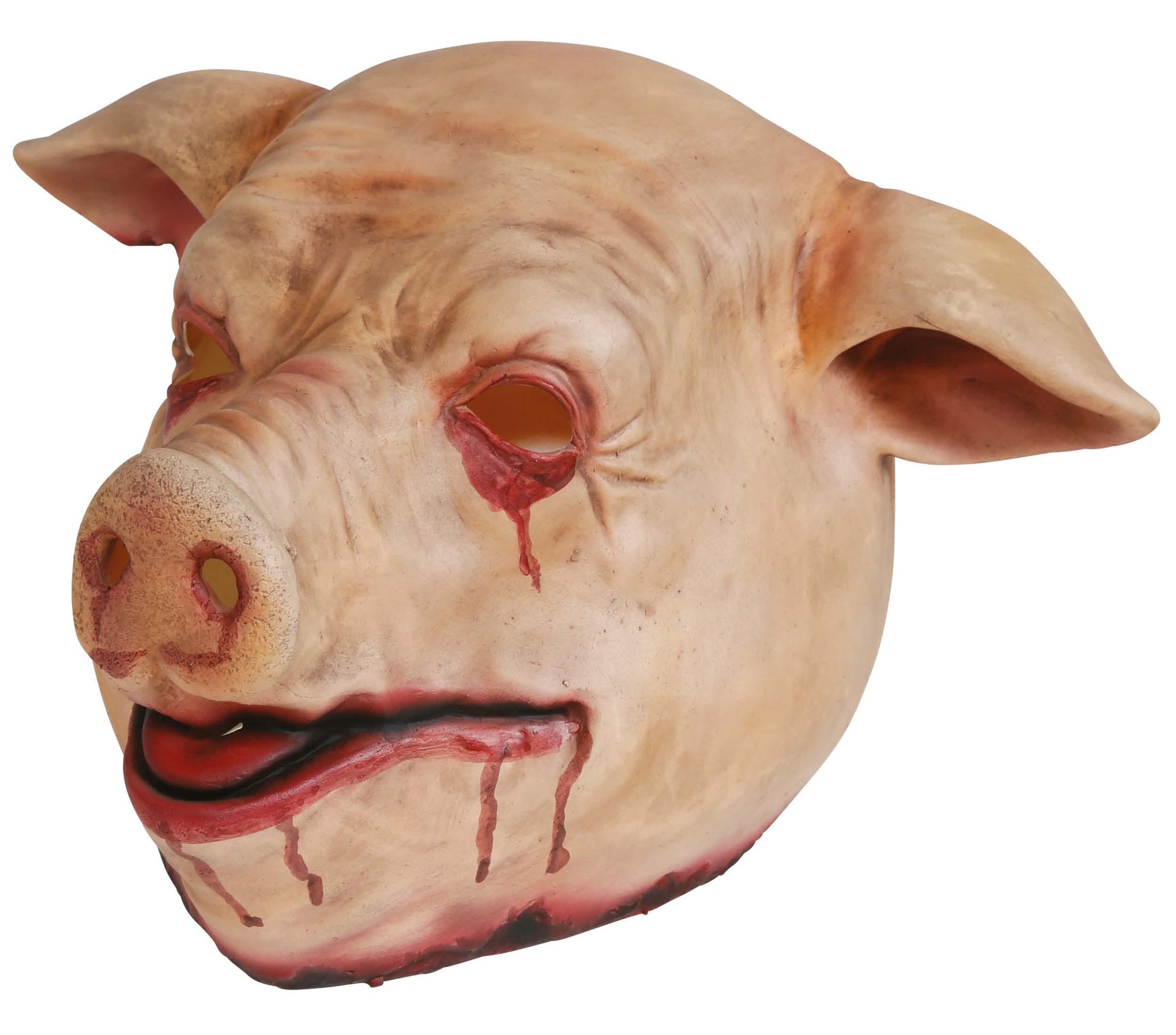 PIG MASK, LATEX