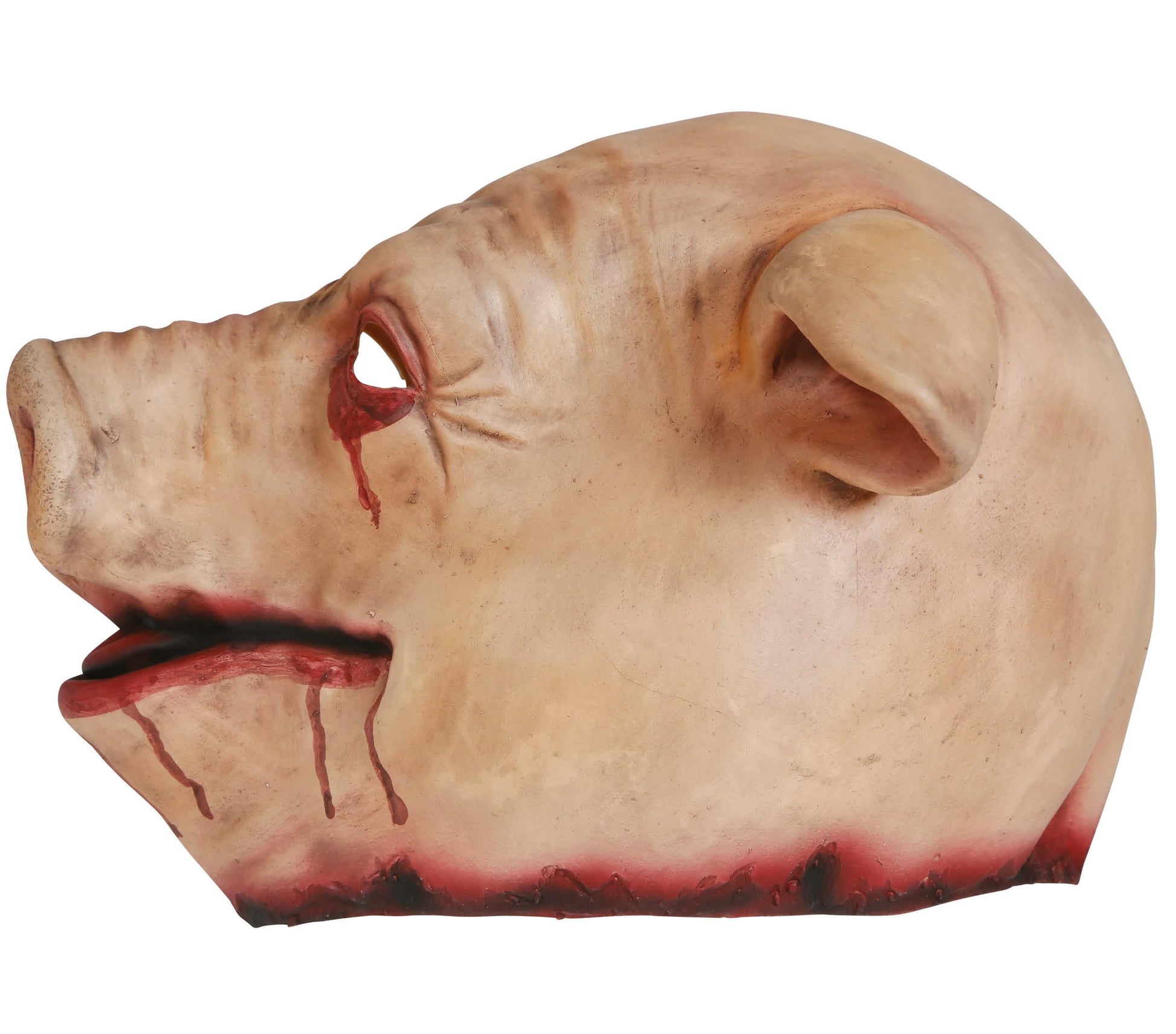 PIG MASK, LATEX