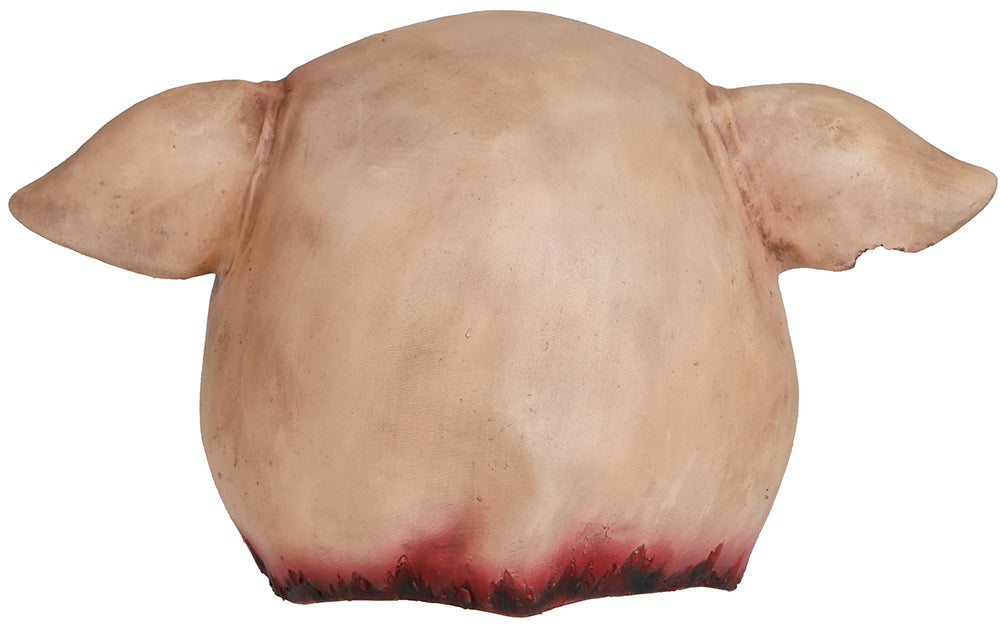 PIG MASK, LATEX