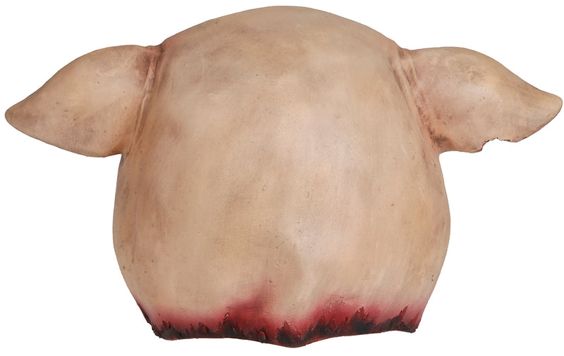 PIG MASK, LATEX