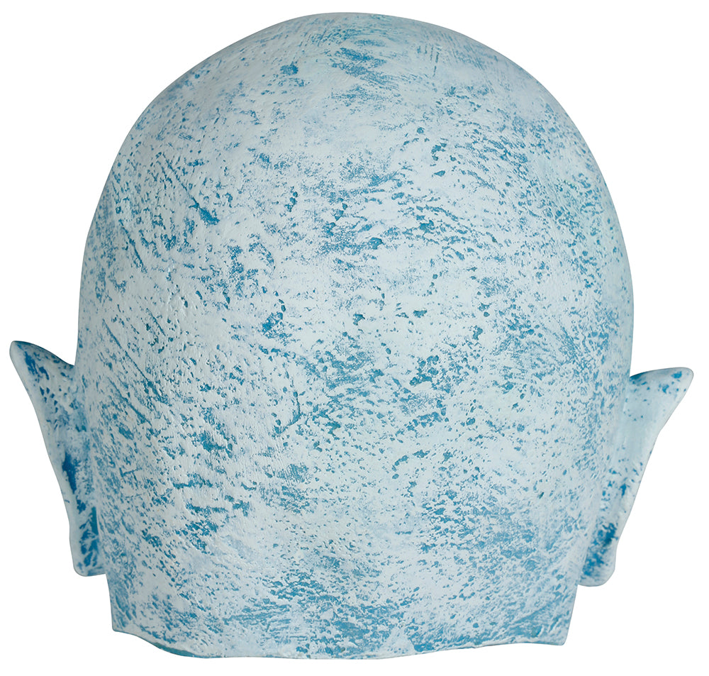 SMILING CLOWN MASK, LATEX
