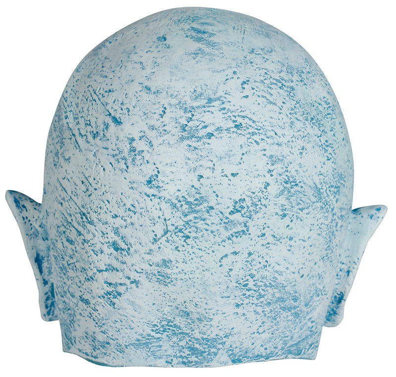 SMILING CLOWN MASK, LATEX