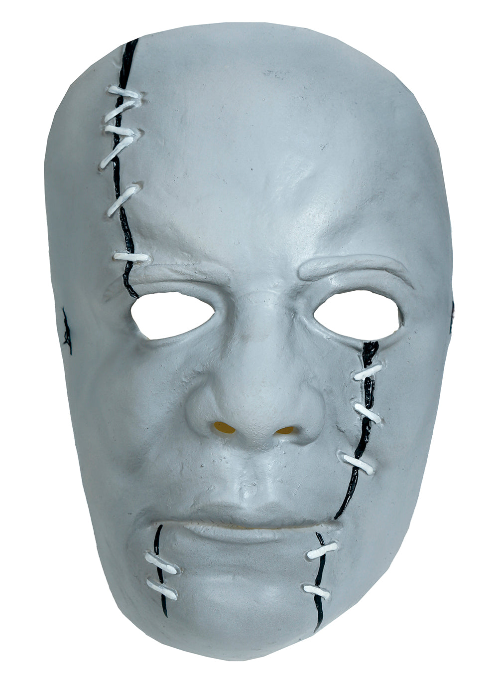 KILLER MASK WITH SCARS, LATEX
