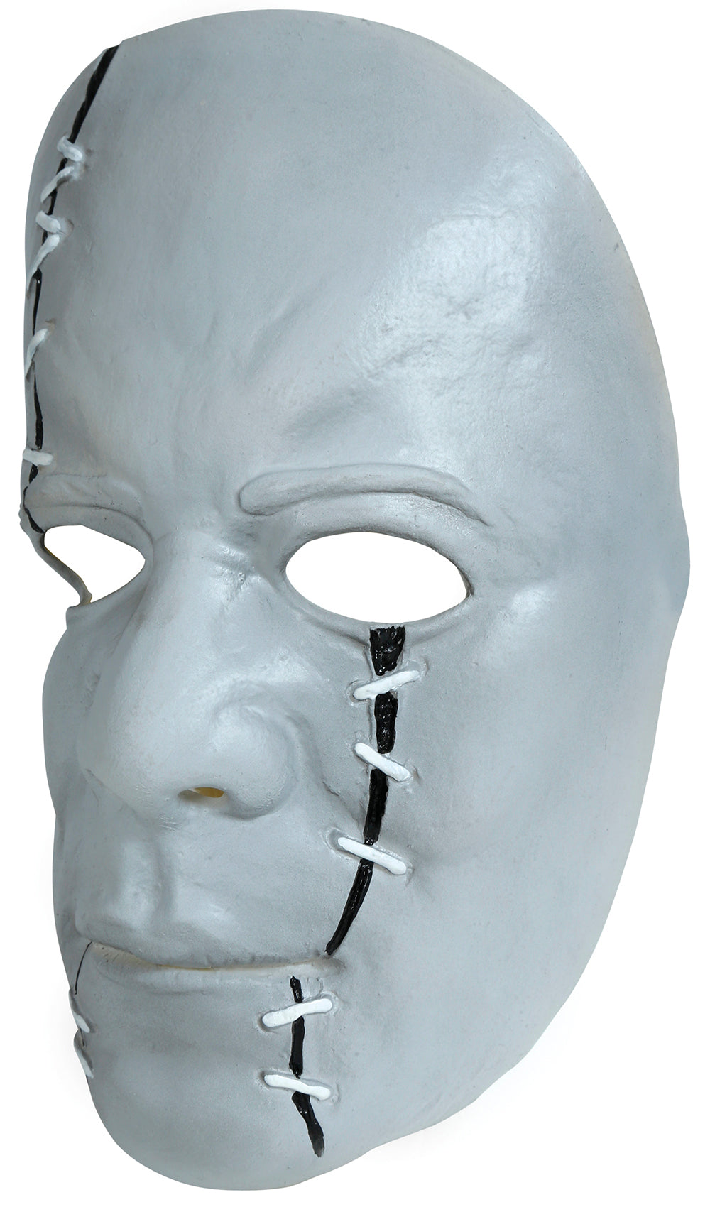 KILLER MASK WITH SCARS, LATEX