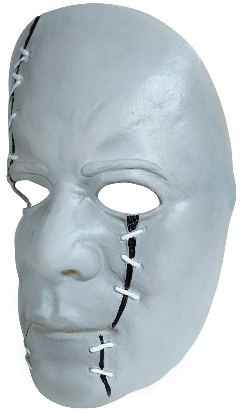 KILLER MASK WITH SCARS, LATEX