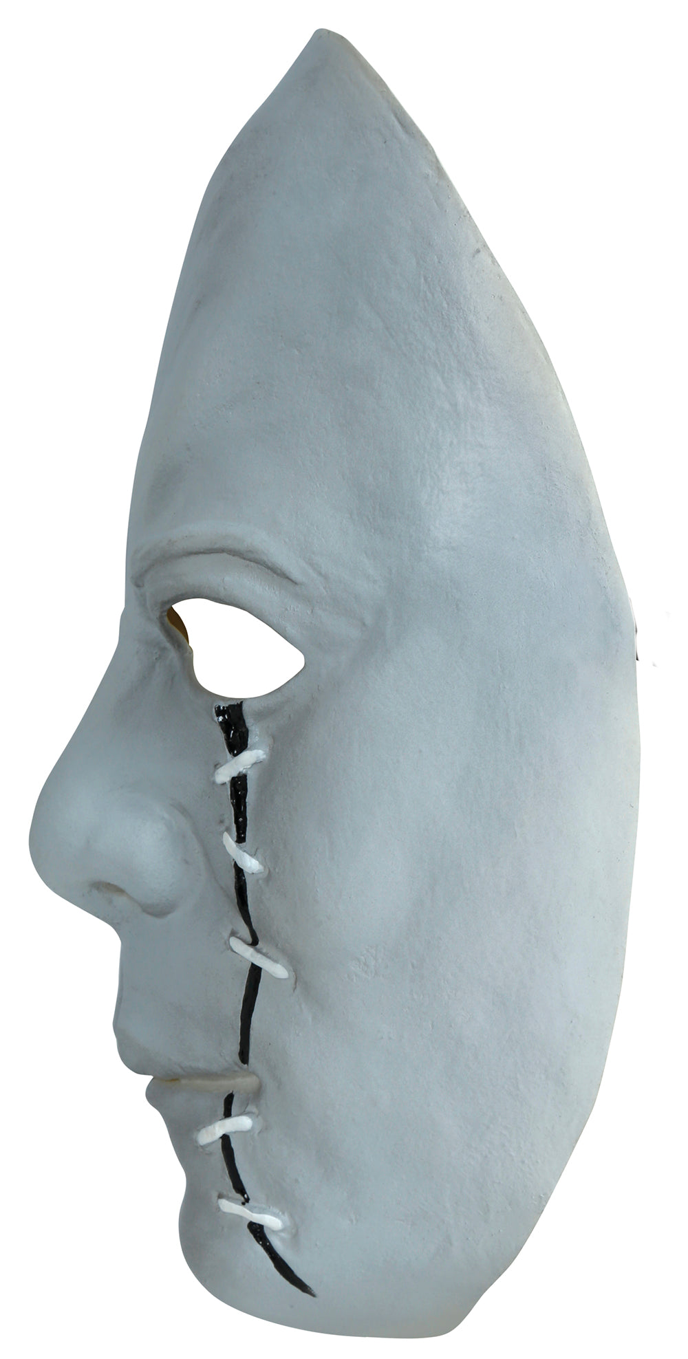 KILLER MASK WITH SCARS, LATEX