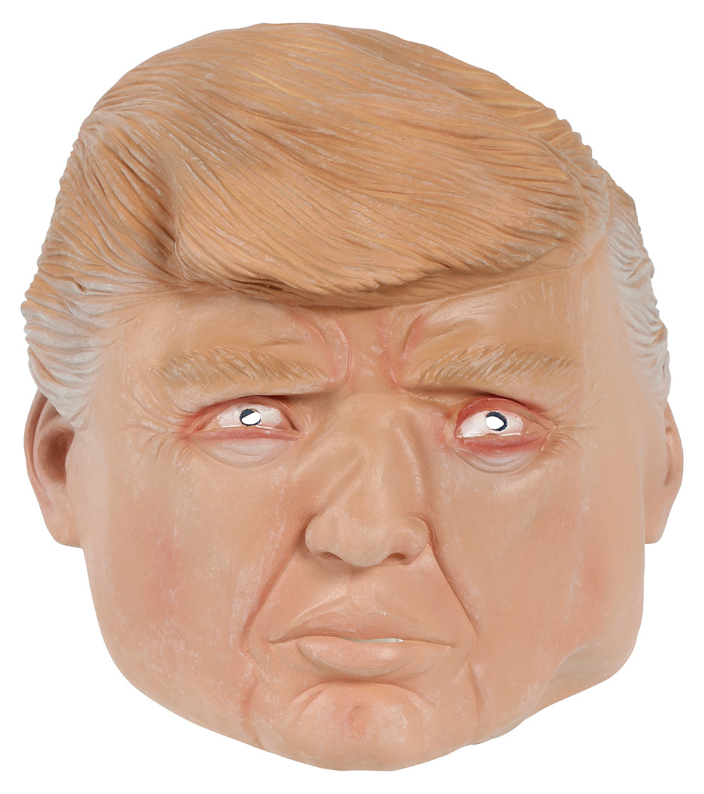 "PRESIDENT" MASK