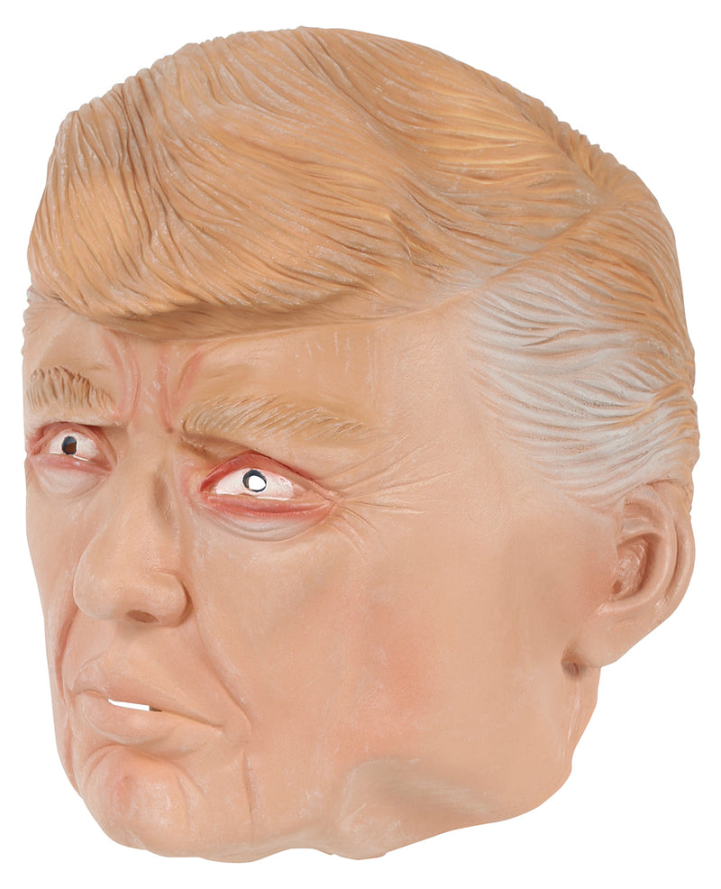 "PRESIDENT" MASK