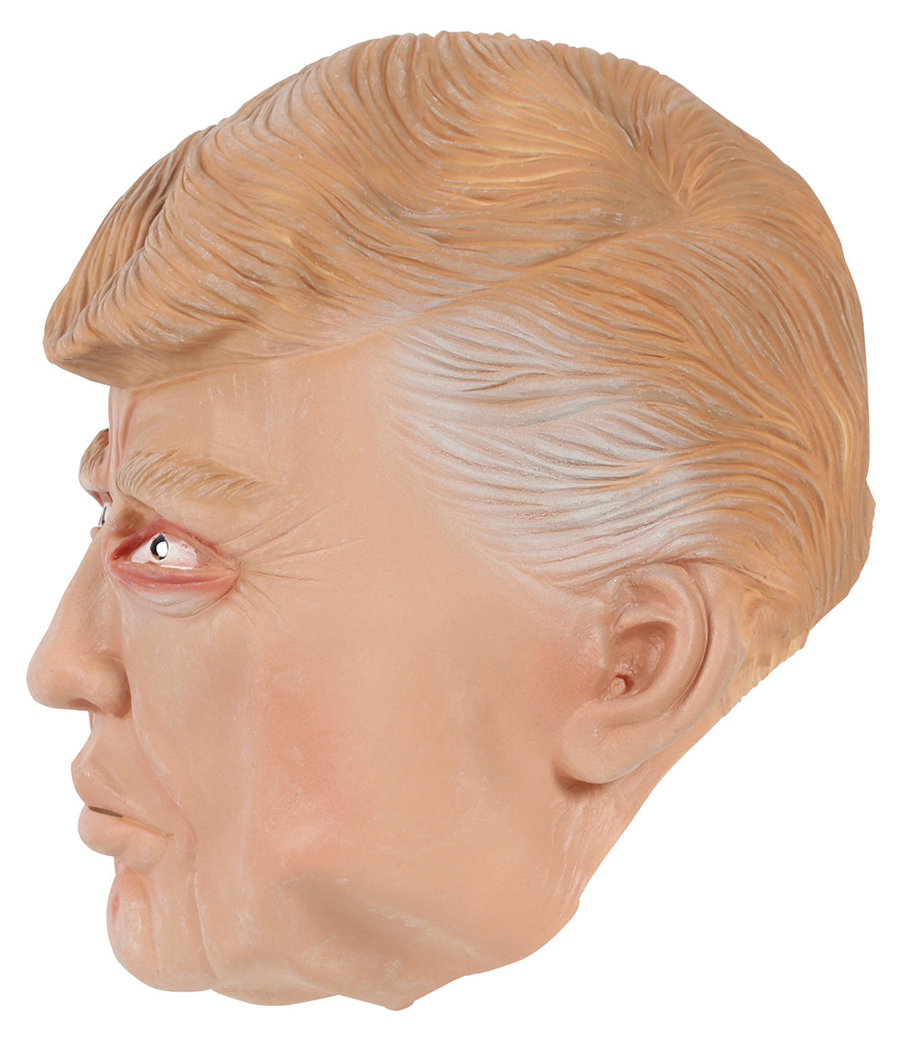 "PRESIDENT" MASK
