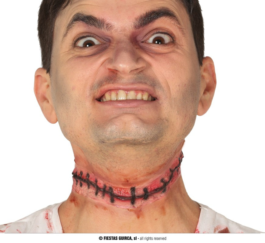 SAWING LATEX SCAR 25 CMS