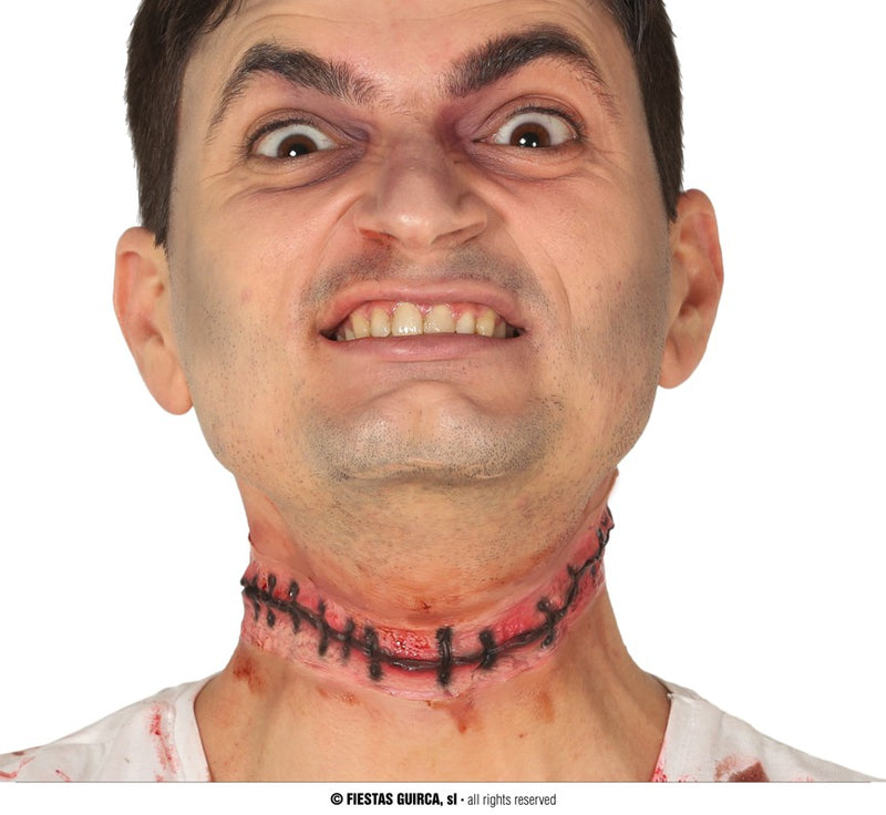 SAWING LATEX SCAR 25 CMS