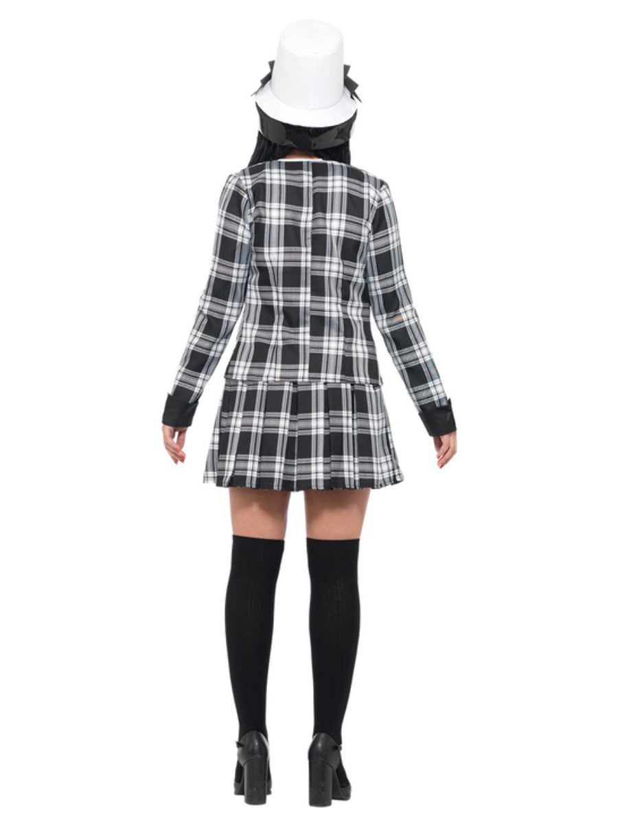 Clueless Dionne Costume, Black - 3