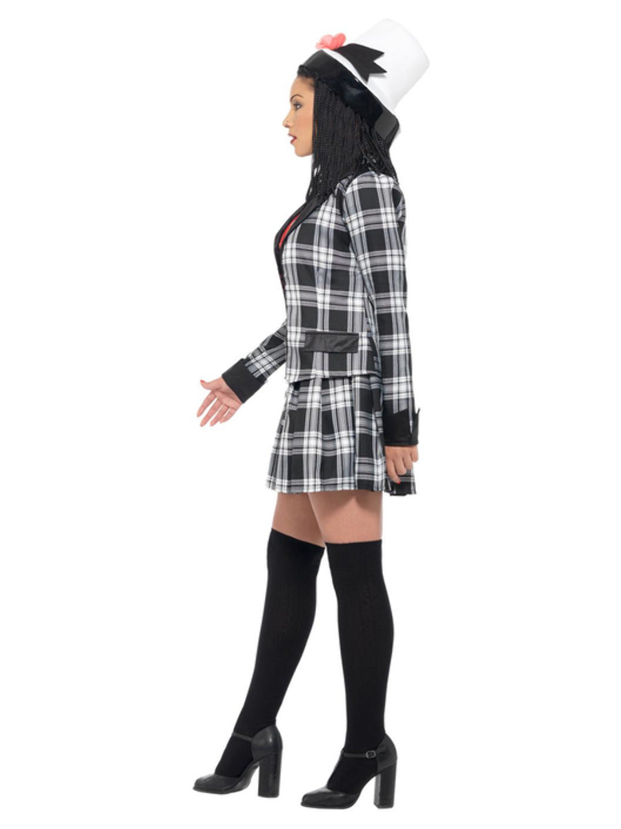 Clueless Dionne Costume, Black - 4