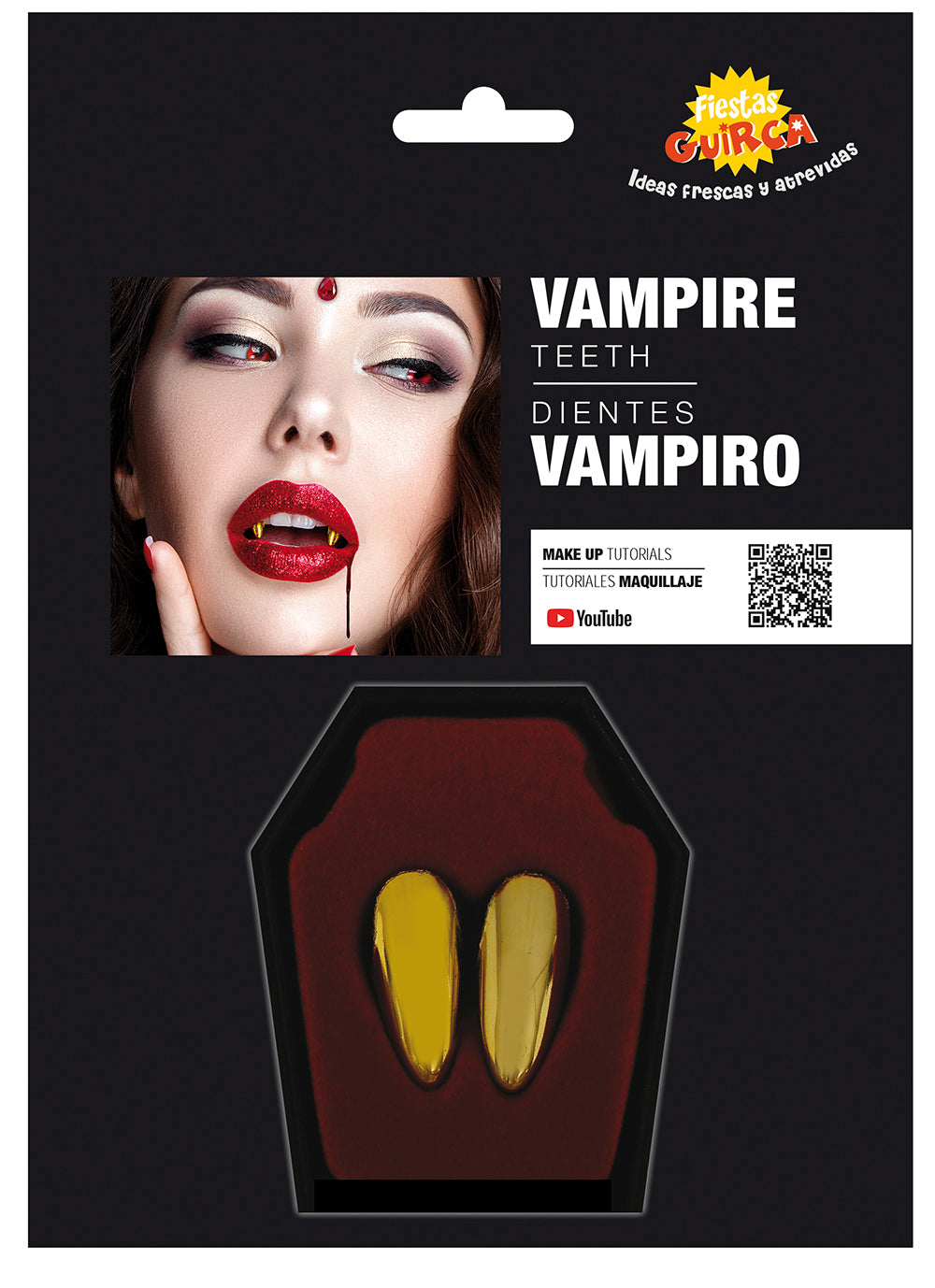 TEETH