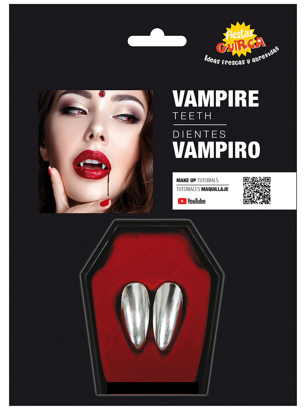 TEETH